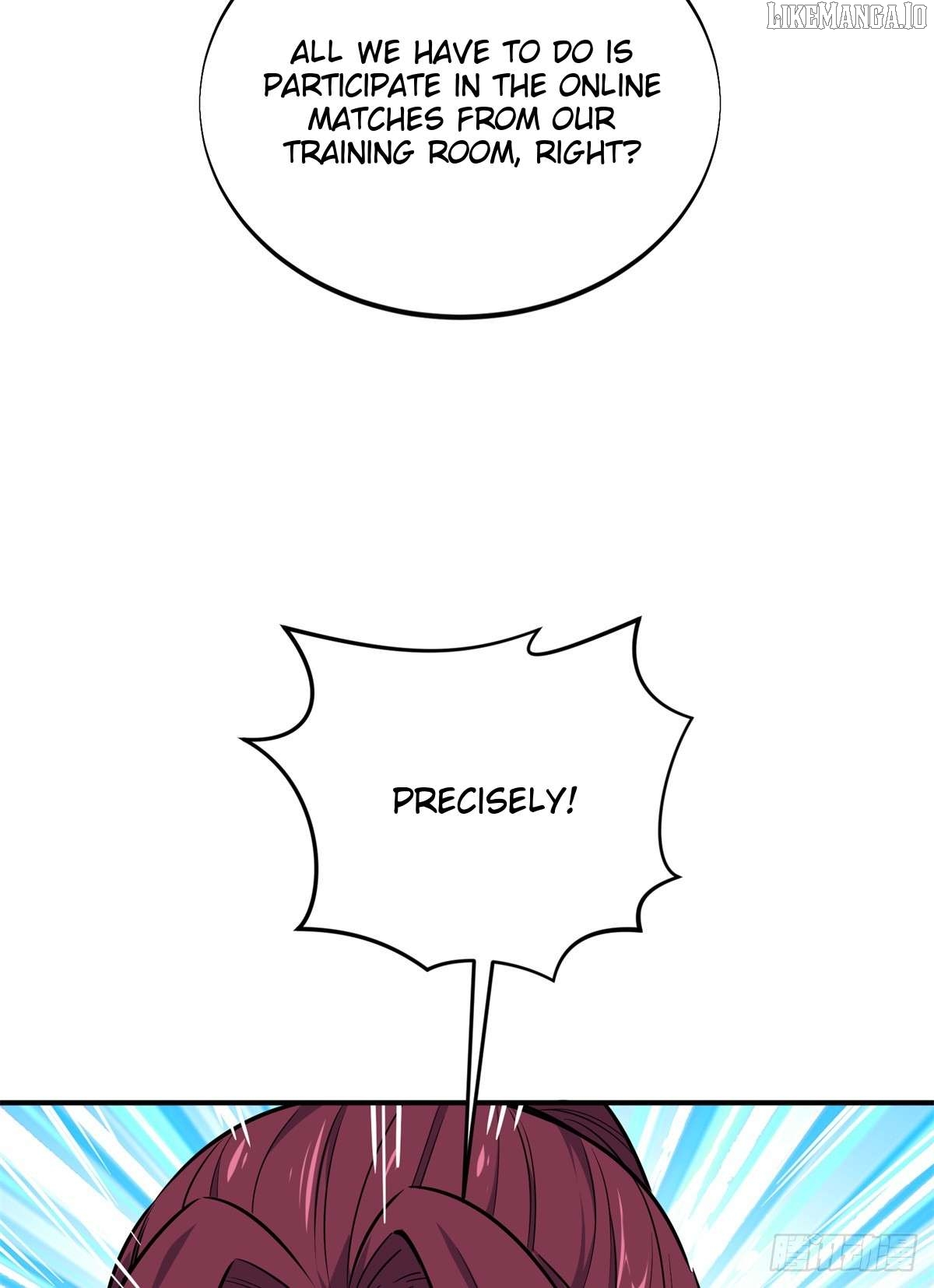 The King’s Avatar Chapter 184 - page 47
