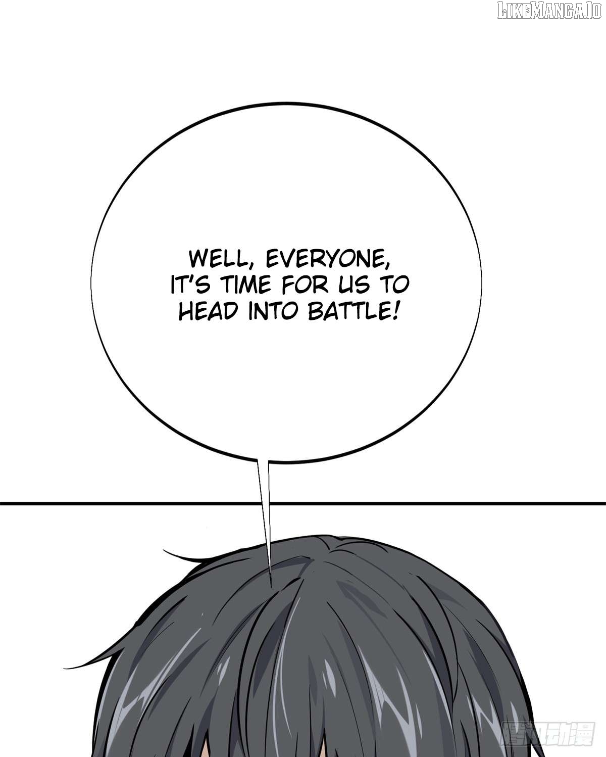 The King’s Avatar Chapter 184 - page 49