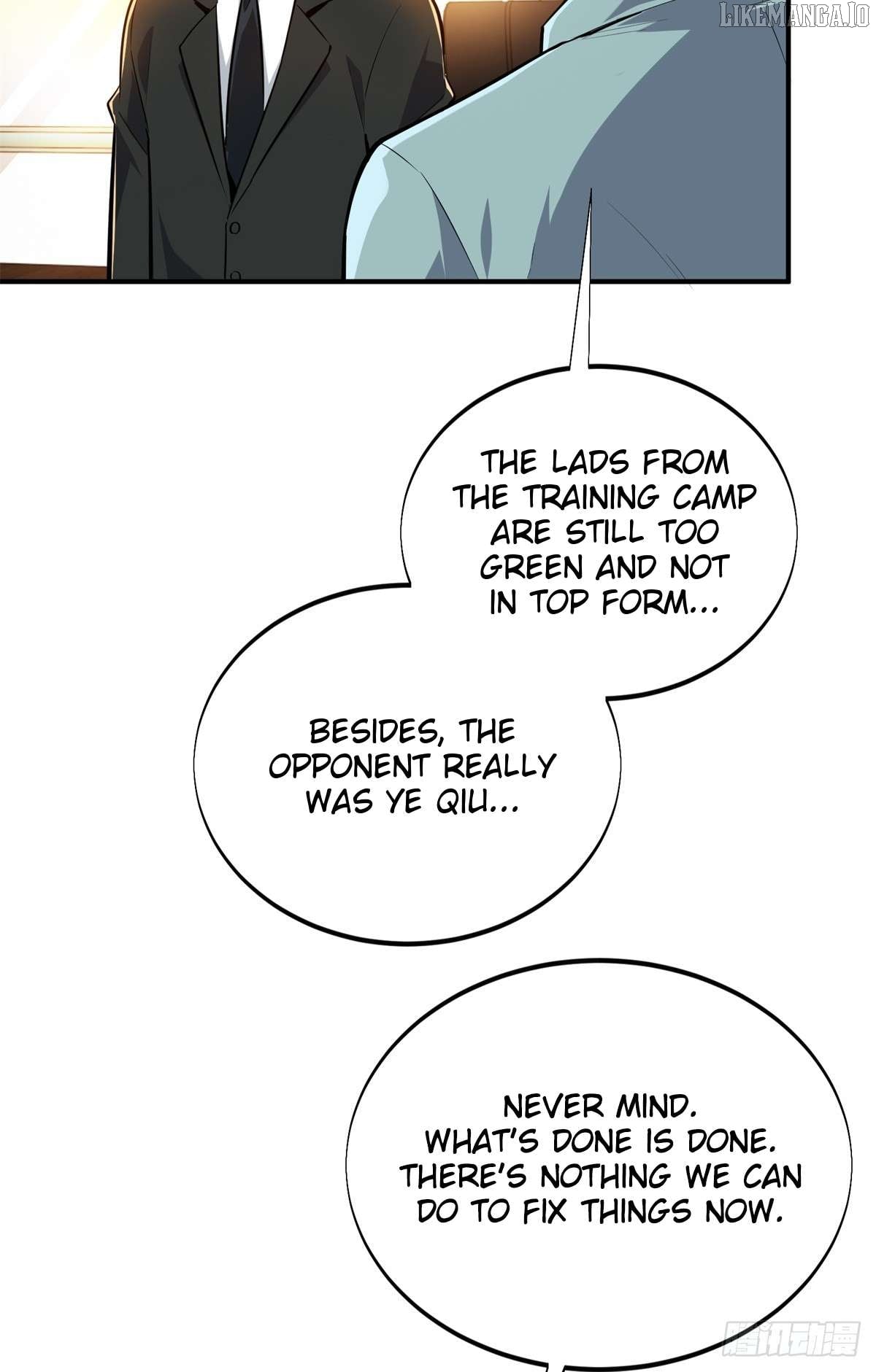 The King’s Avatar Chapter 184 - page 5