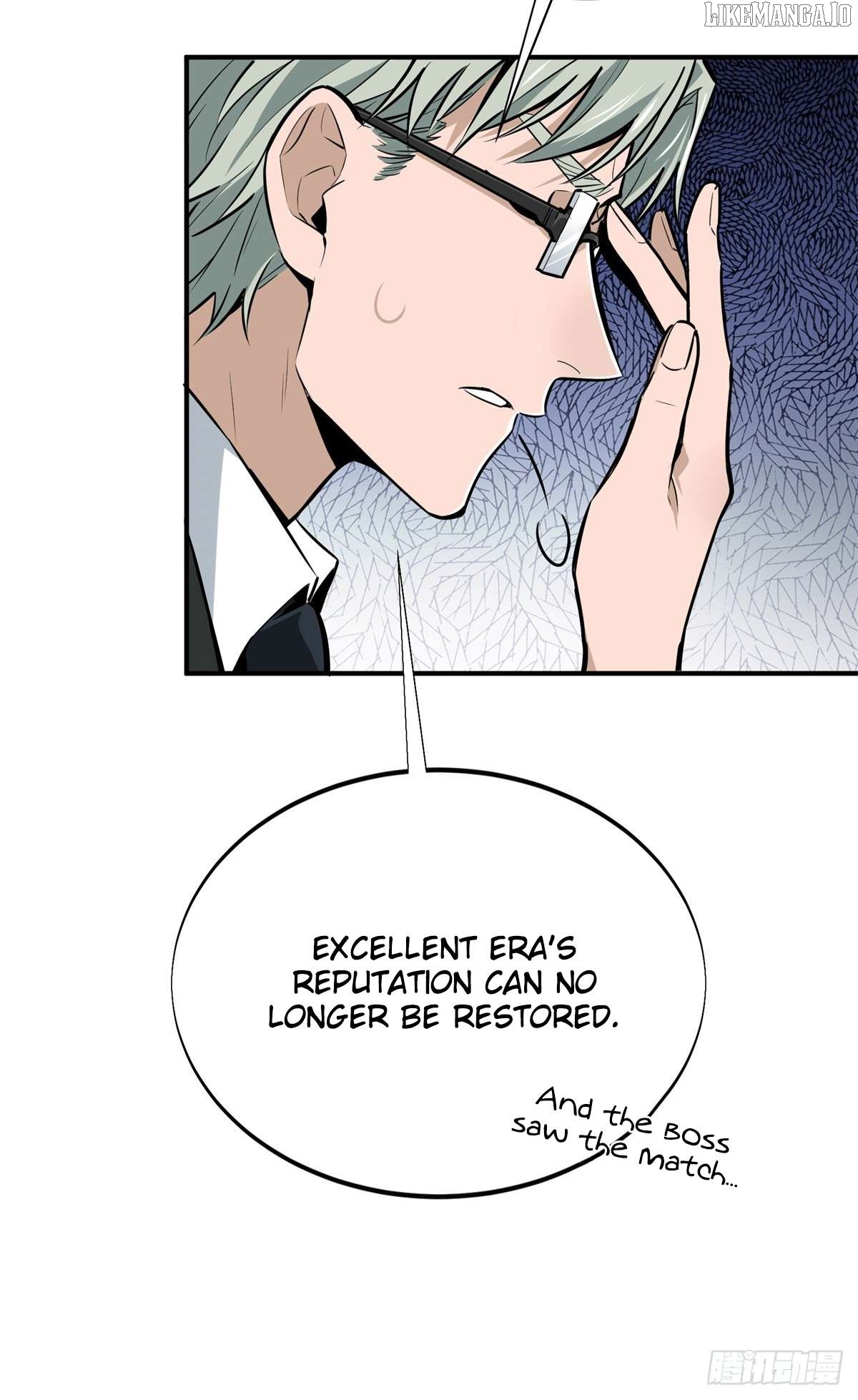 The King’s Avatar Chapter 184 - page 6