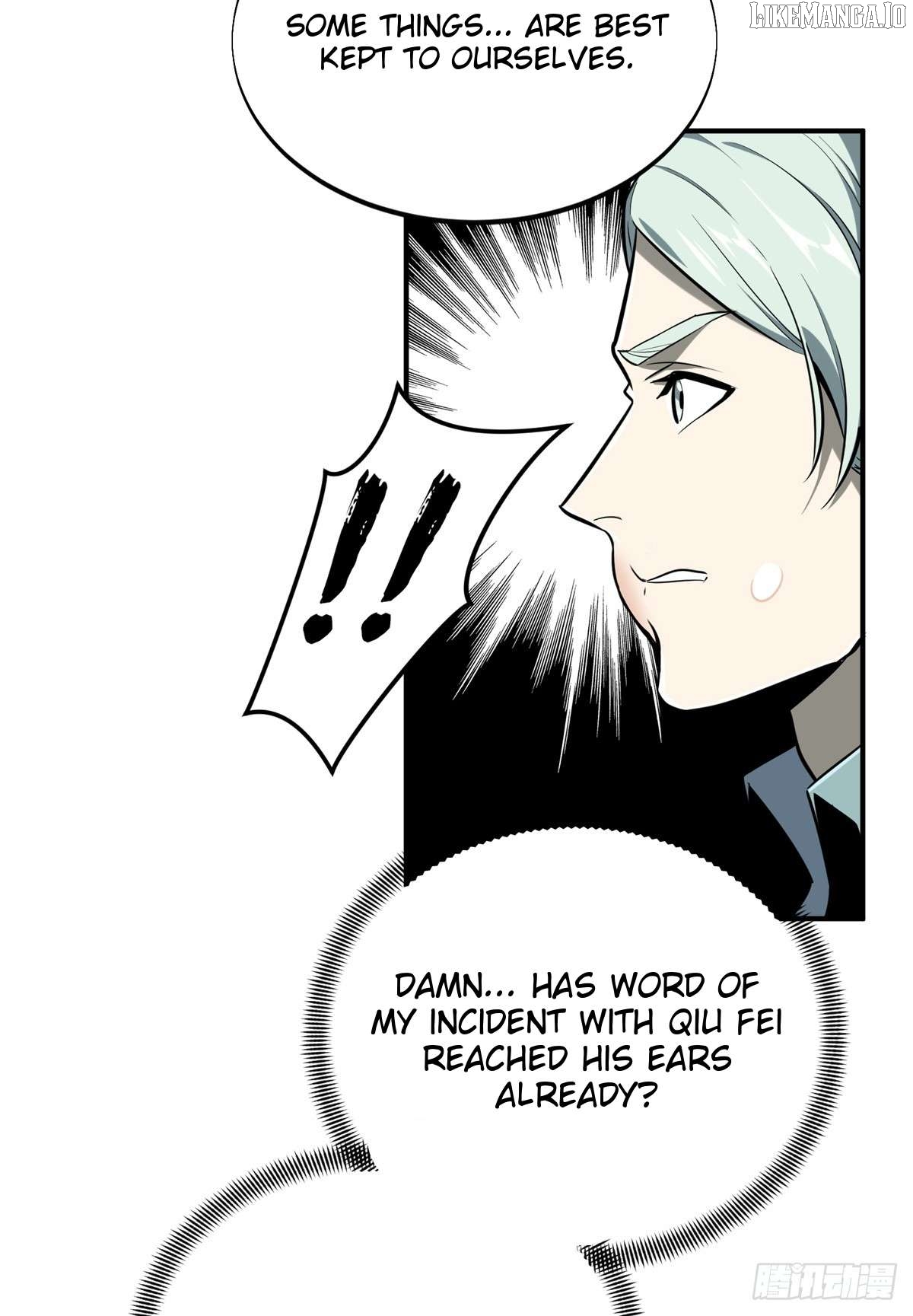 The King’s Avatar Chapter 184 - page 9