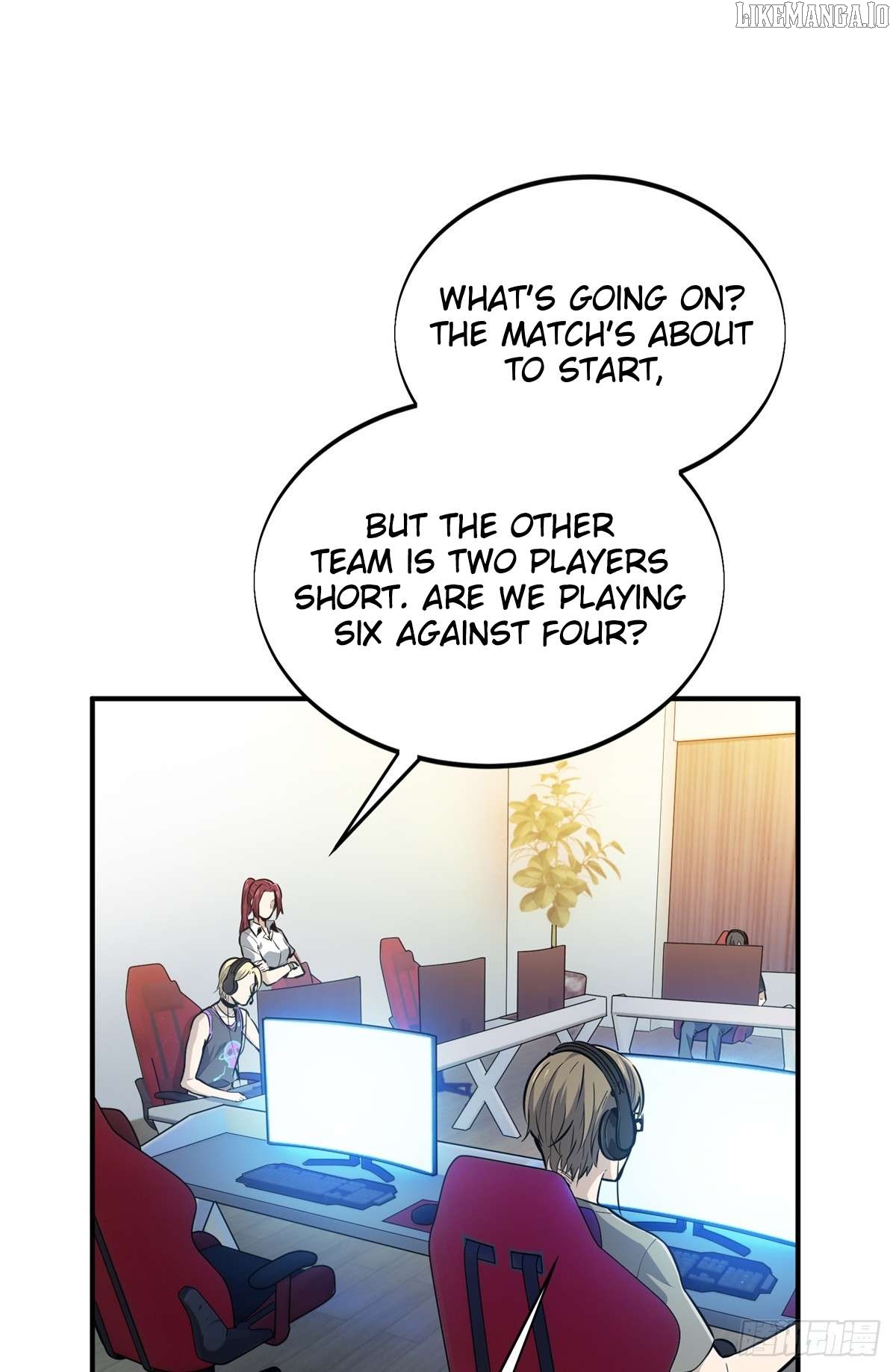 The King’s Avatar Chapter 185 - page 1