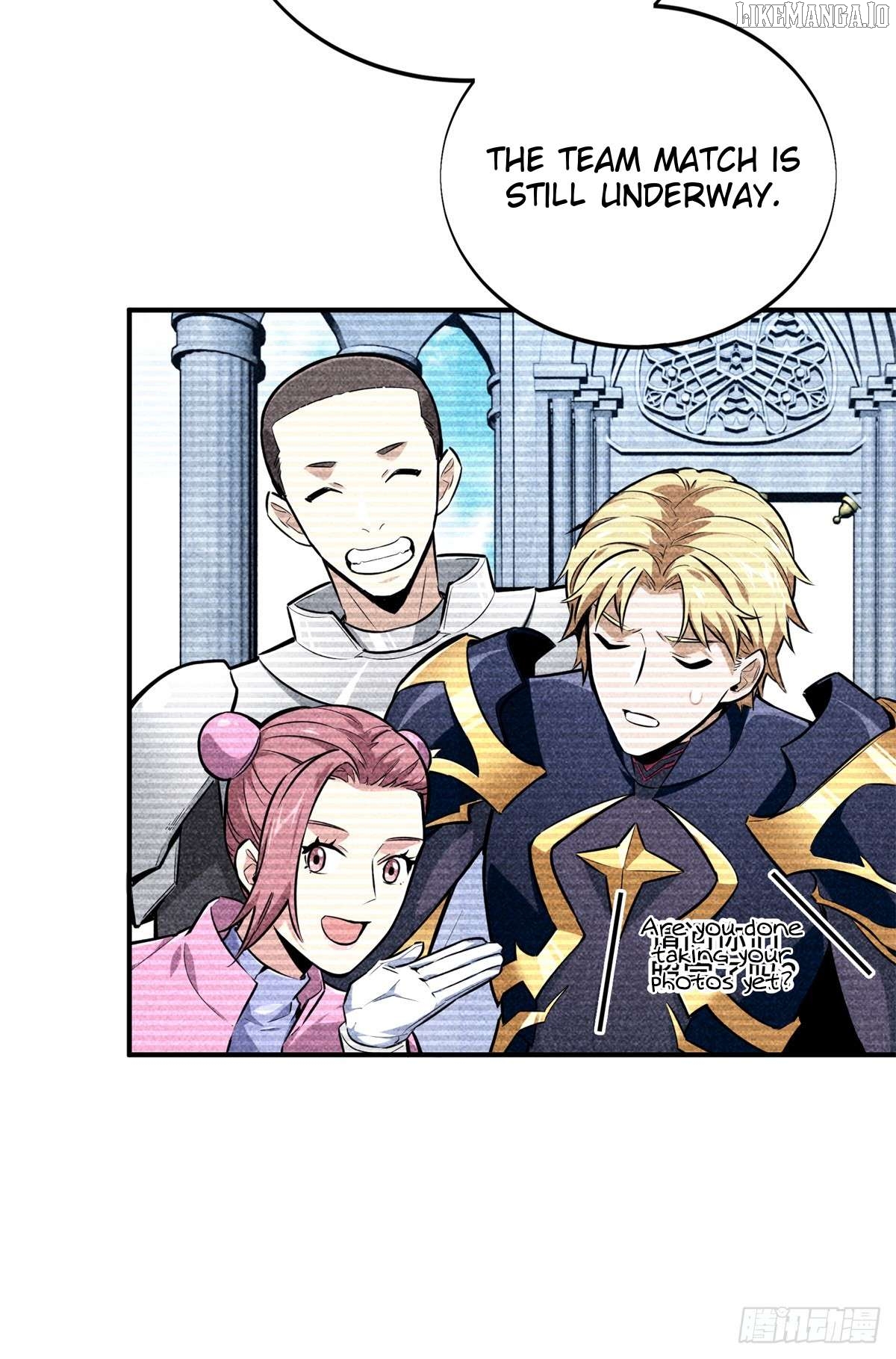 The King’s Avatar Chapter 185 - page 12