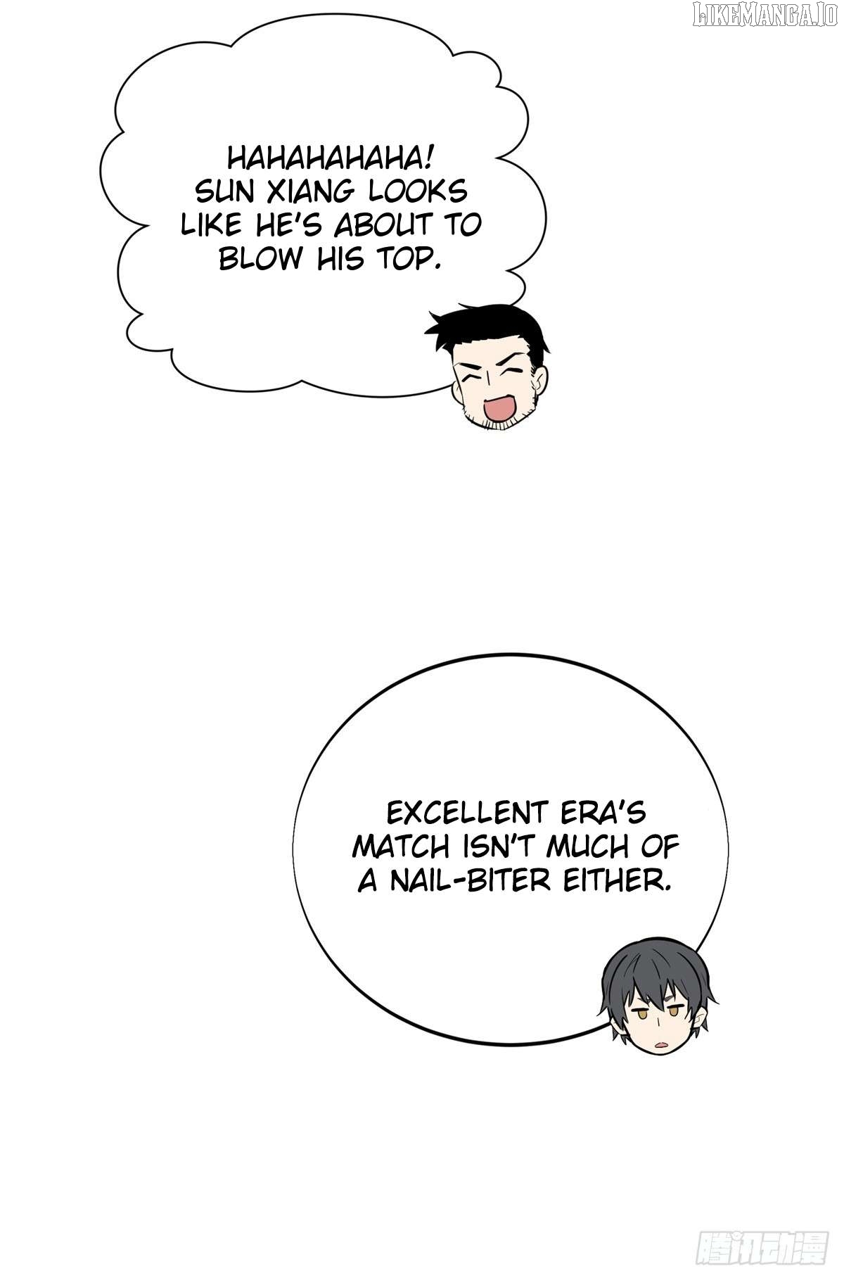 The King’s Avatar Chapter 185 - page 16