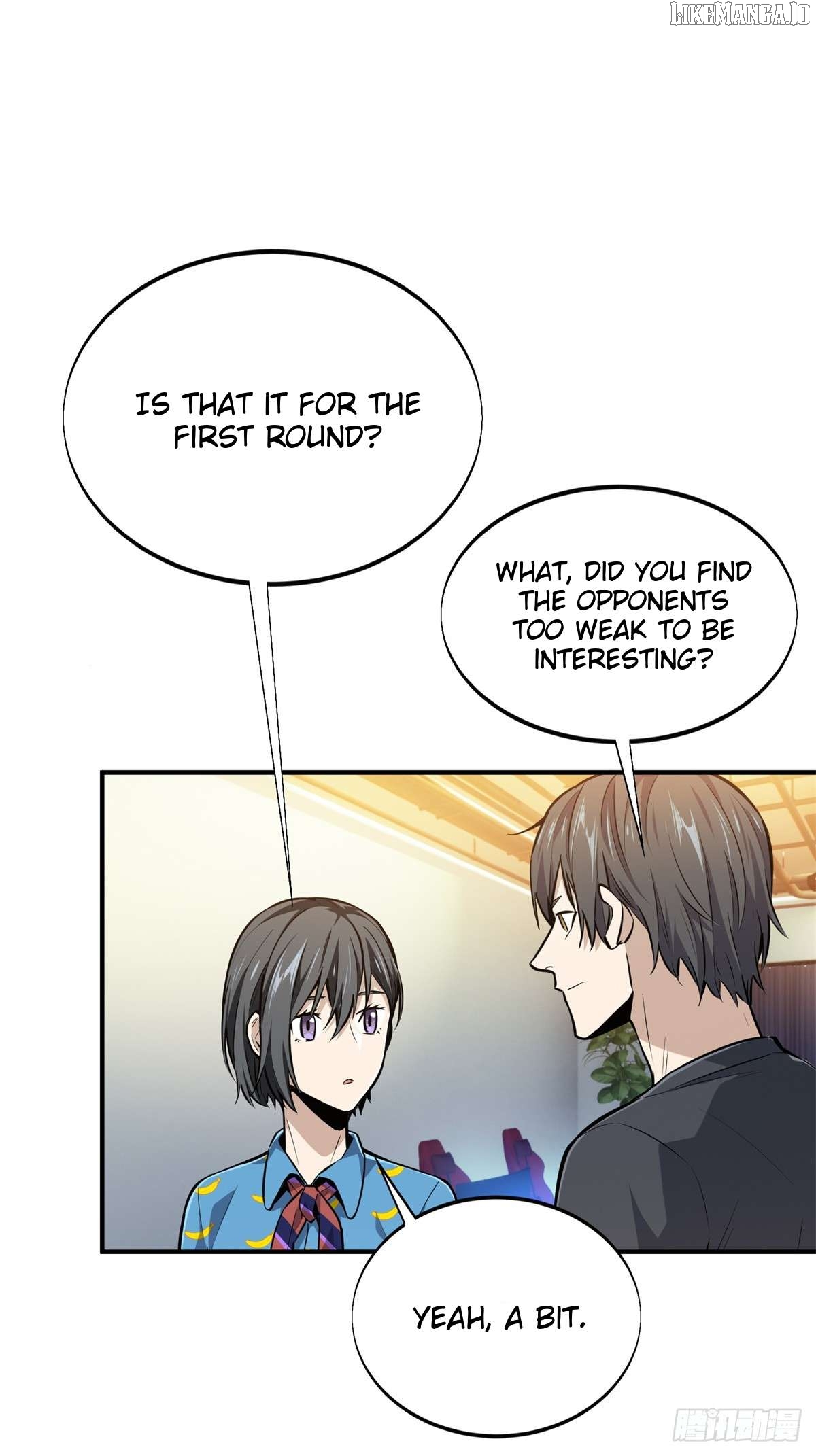 The King’s Avatar Chapter 185 - page 17