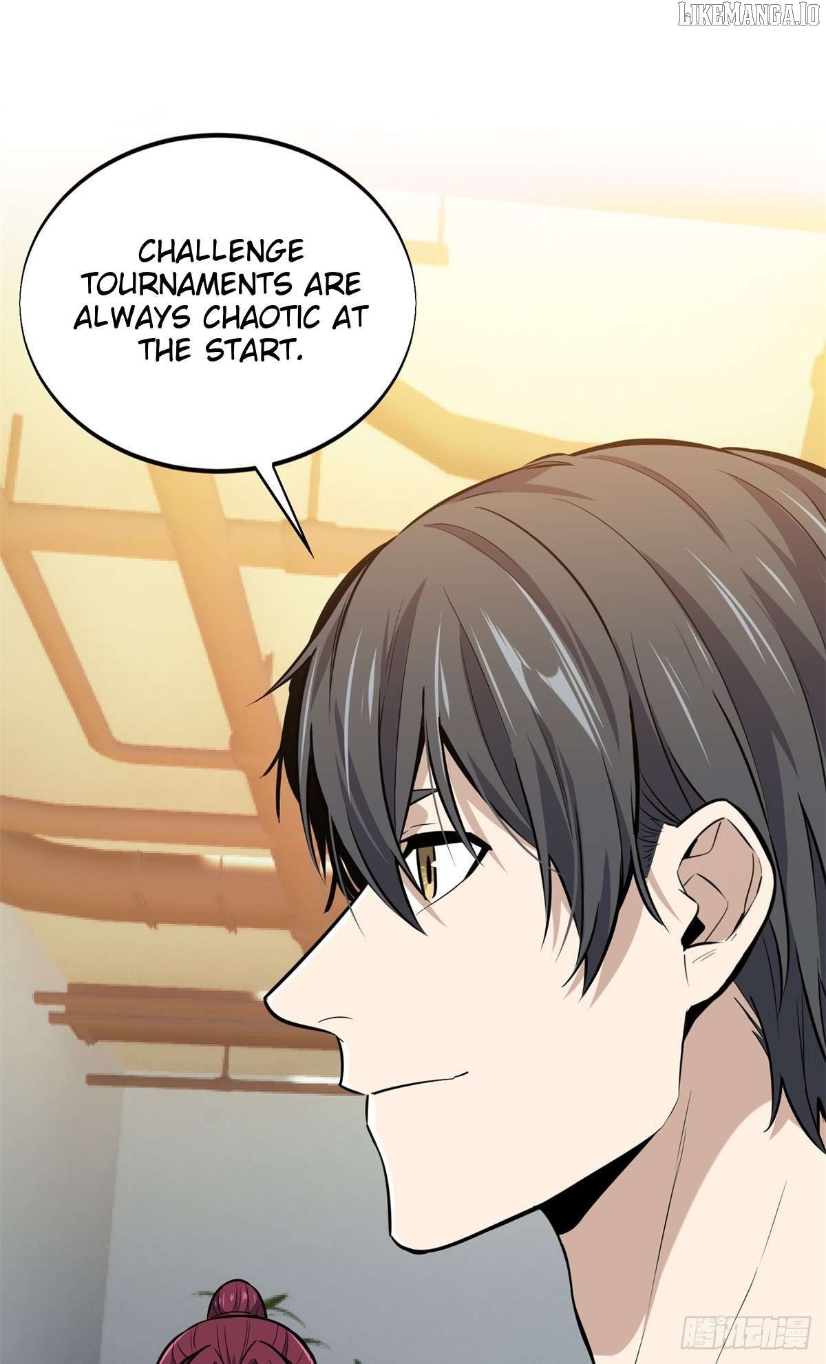 The King’s Avatar Chapter 185 - page 18