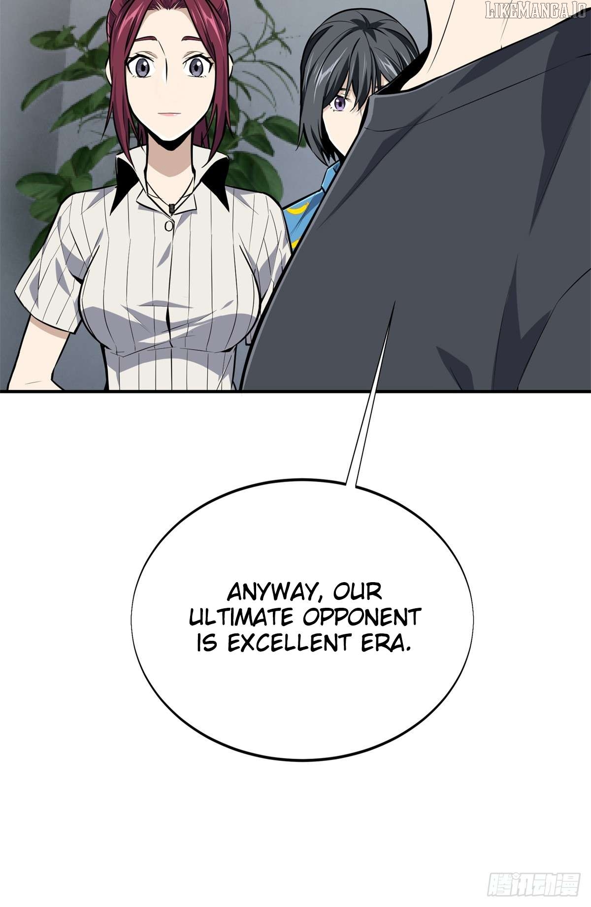 The King’s Avatar Chapter 185 - page 19