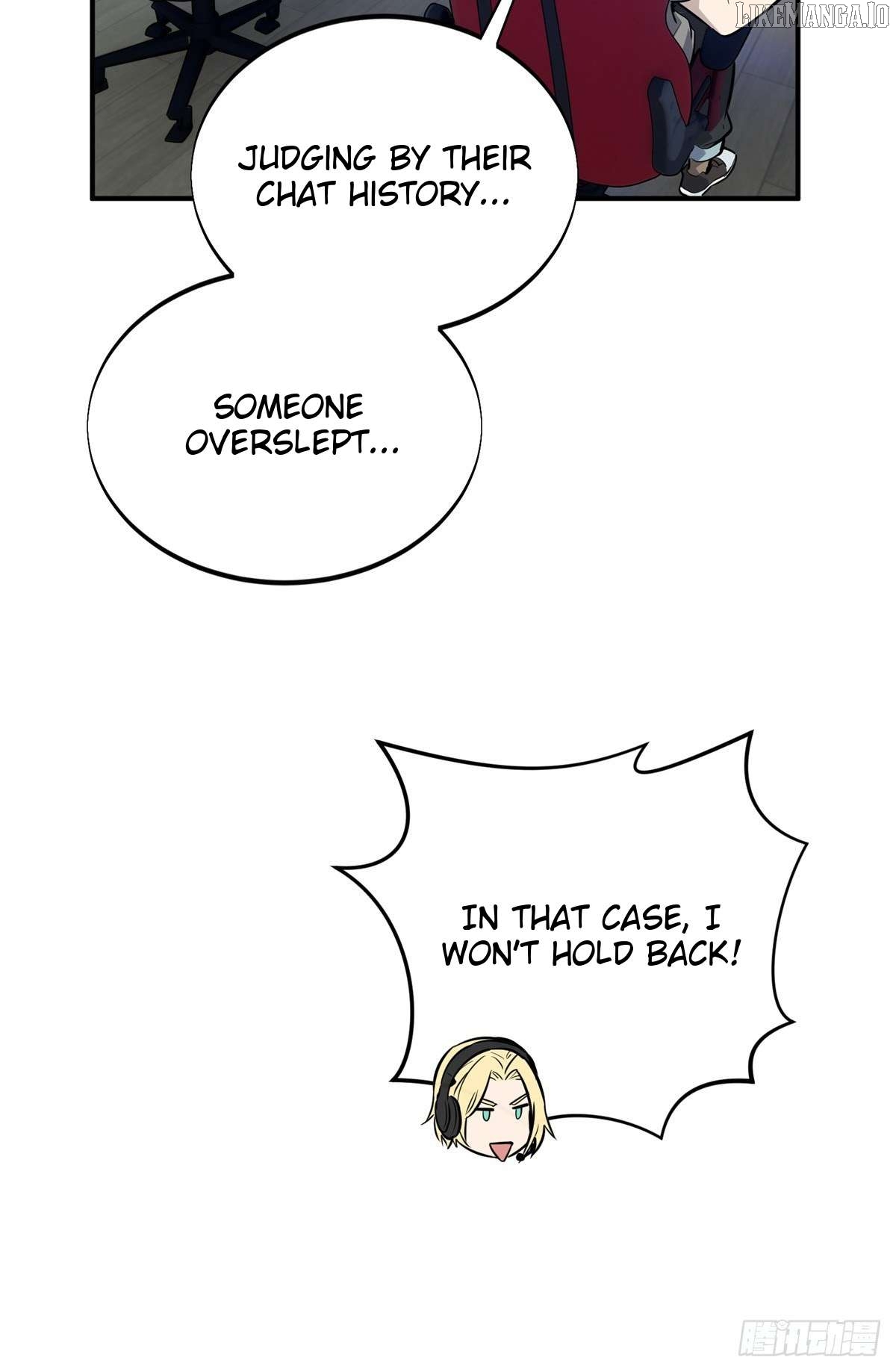 The King’s Avatar Chapter 185 - page 2