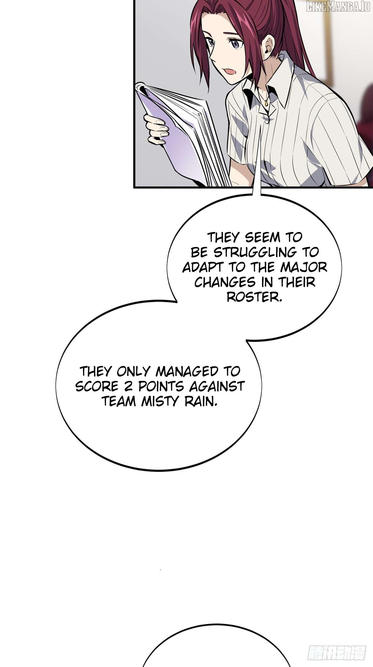 The King’s Avatar Chapter 185 - page 23