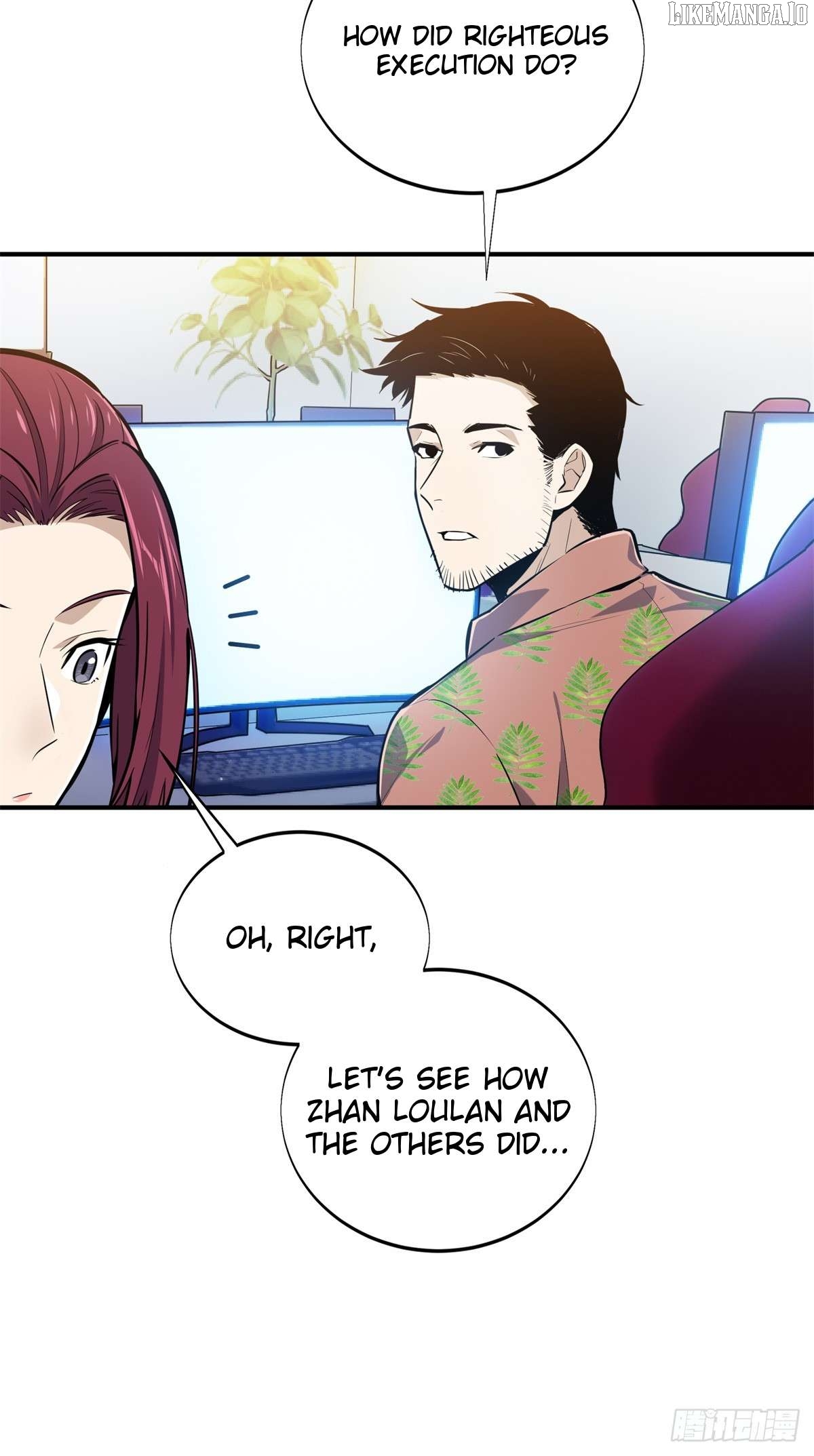 The King’s Avatar Chapter 185 - page 24