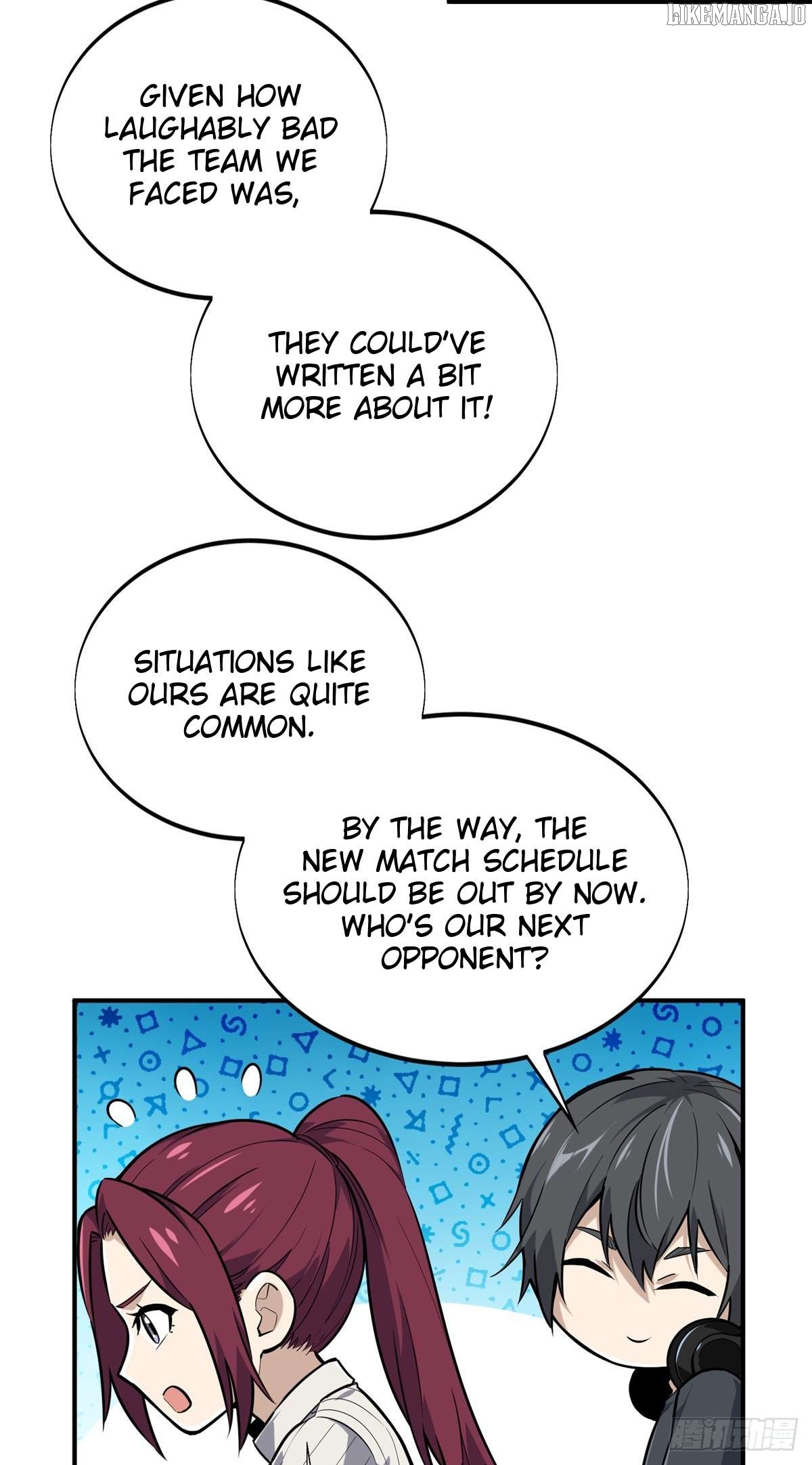 The King’s Avatar Chapter 185 - page 27
