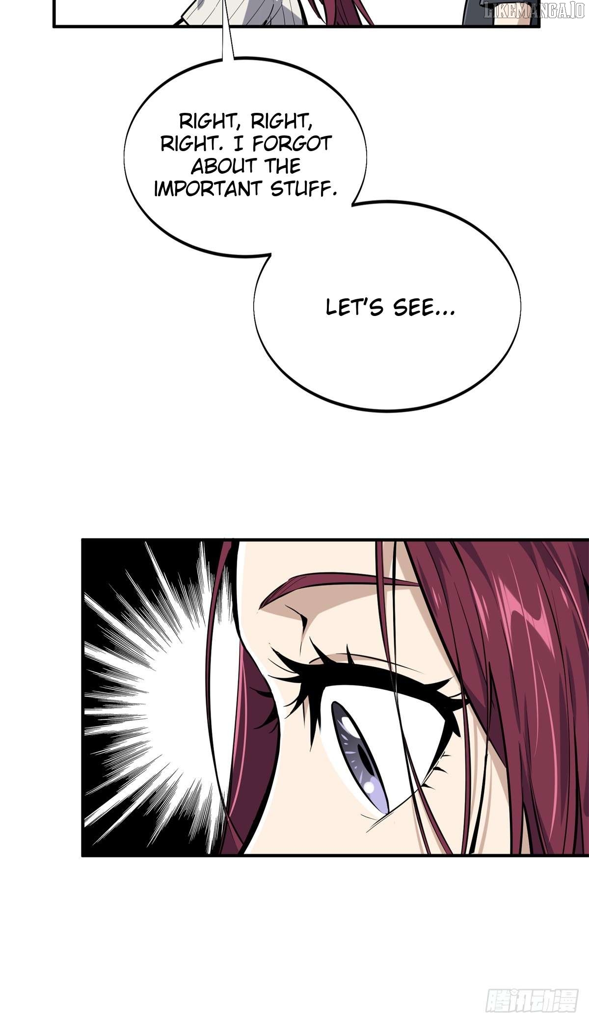 The King’s Avatar Chapter 185 - page 28