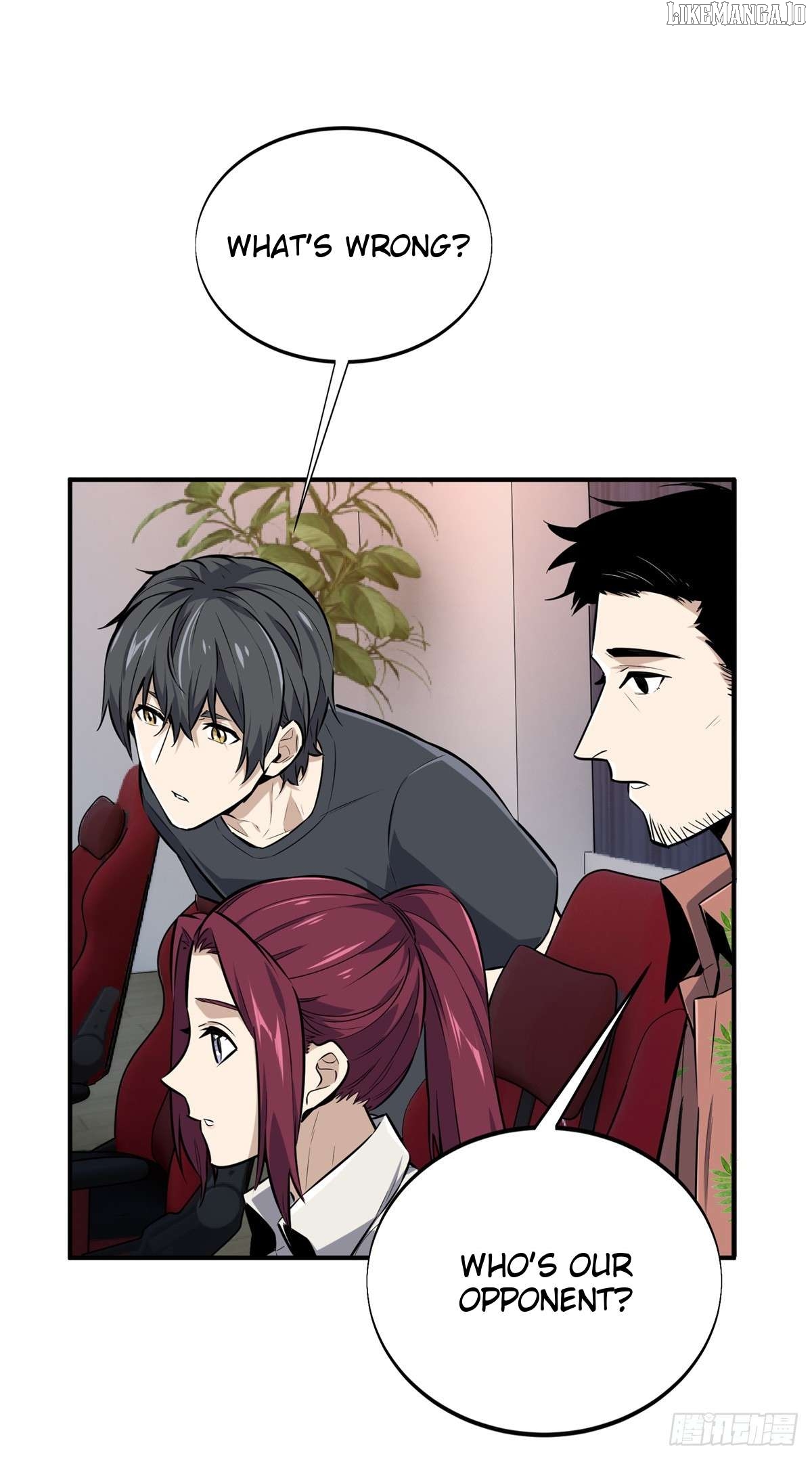 The King’s Avatar Chapter 185 - page 29