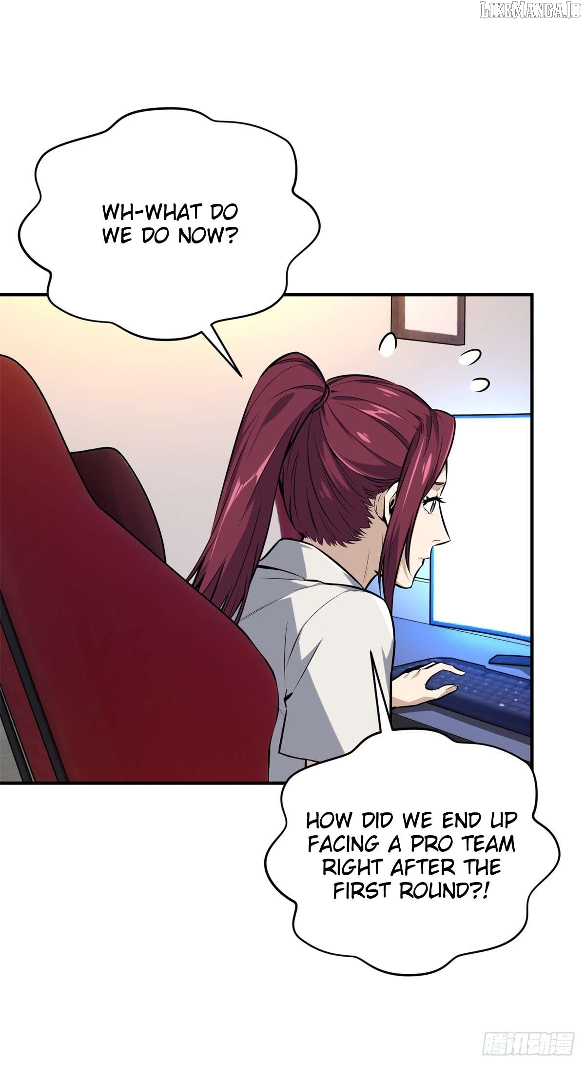 The King’s Avatar Chapter 185 - page 34