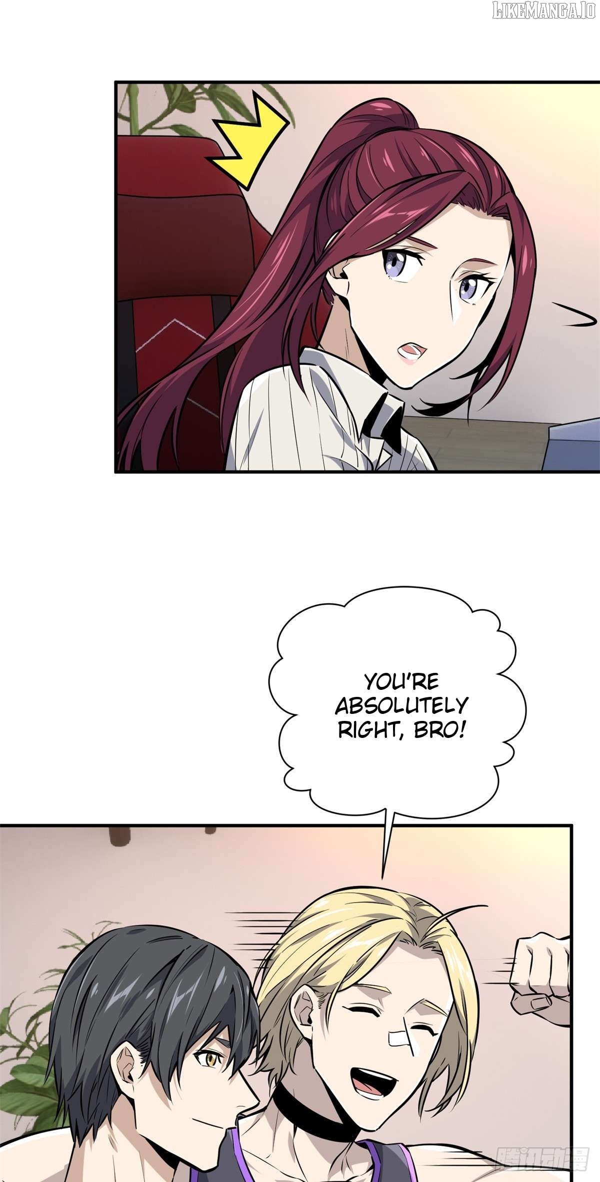 The King’s Avatar Chapter 185 - page 37