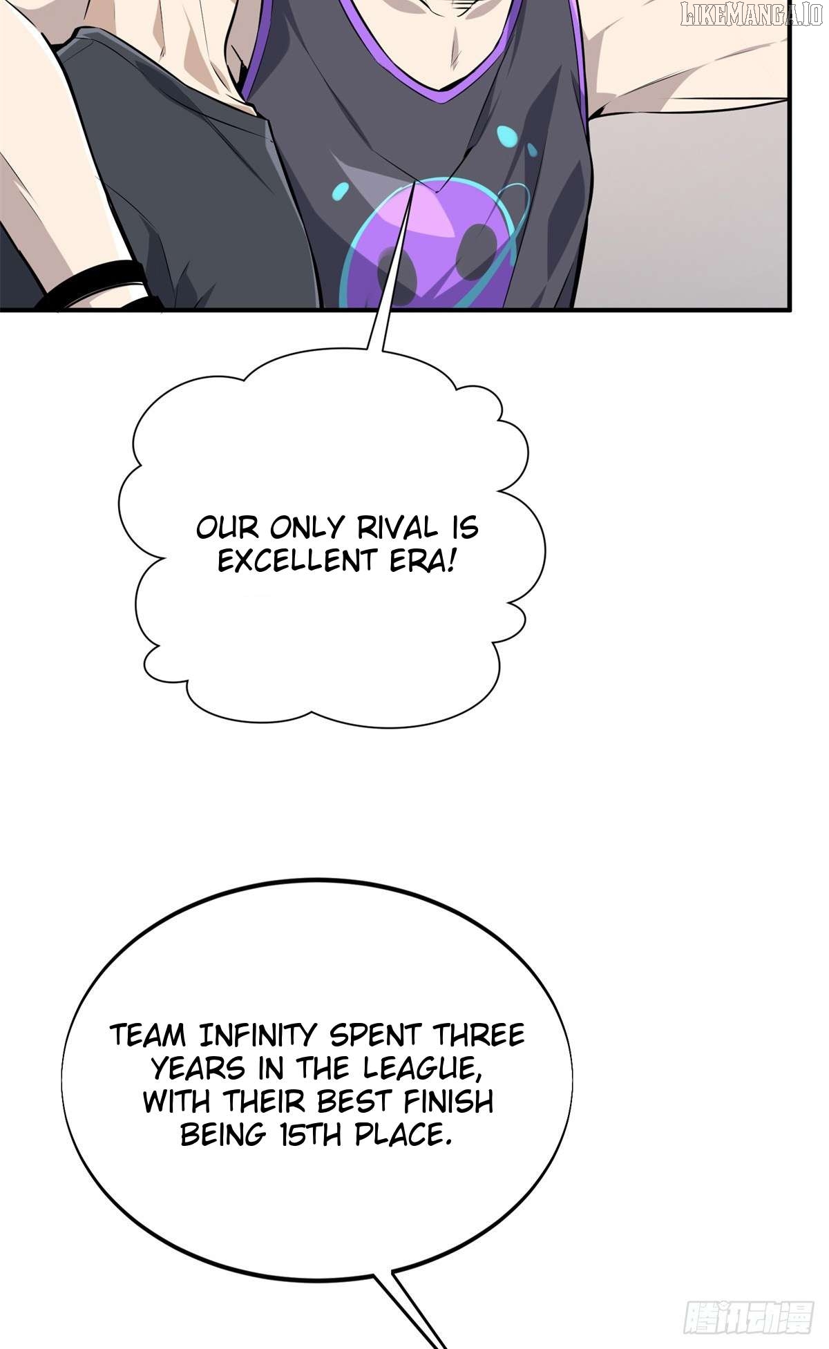 The King’s Avatar Chapter 185 - page 38