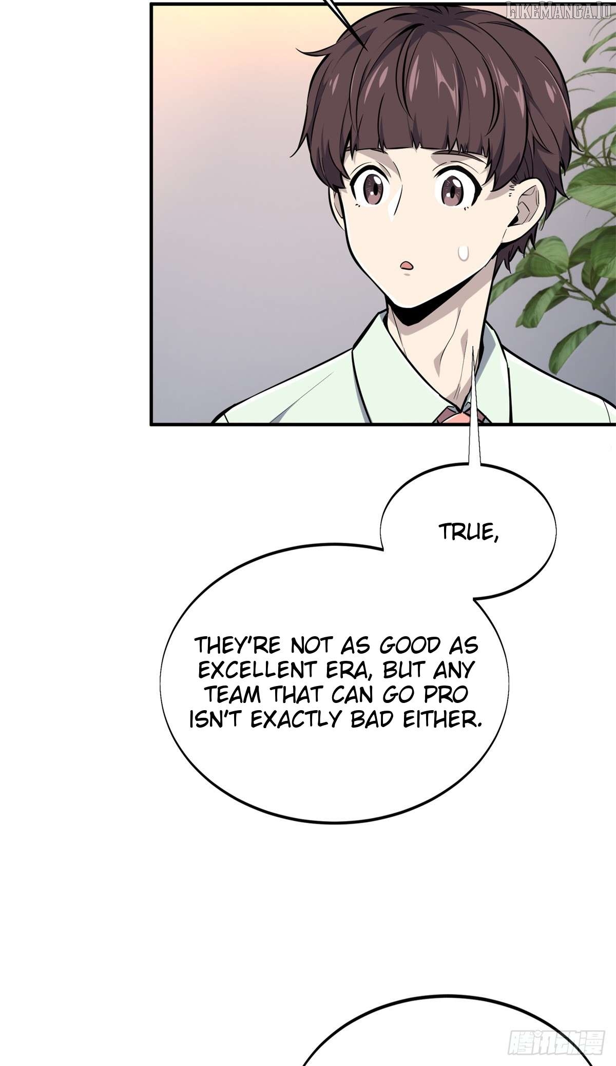 The King’s Avatar Chapter 185 - page 39