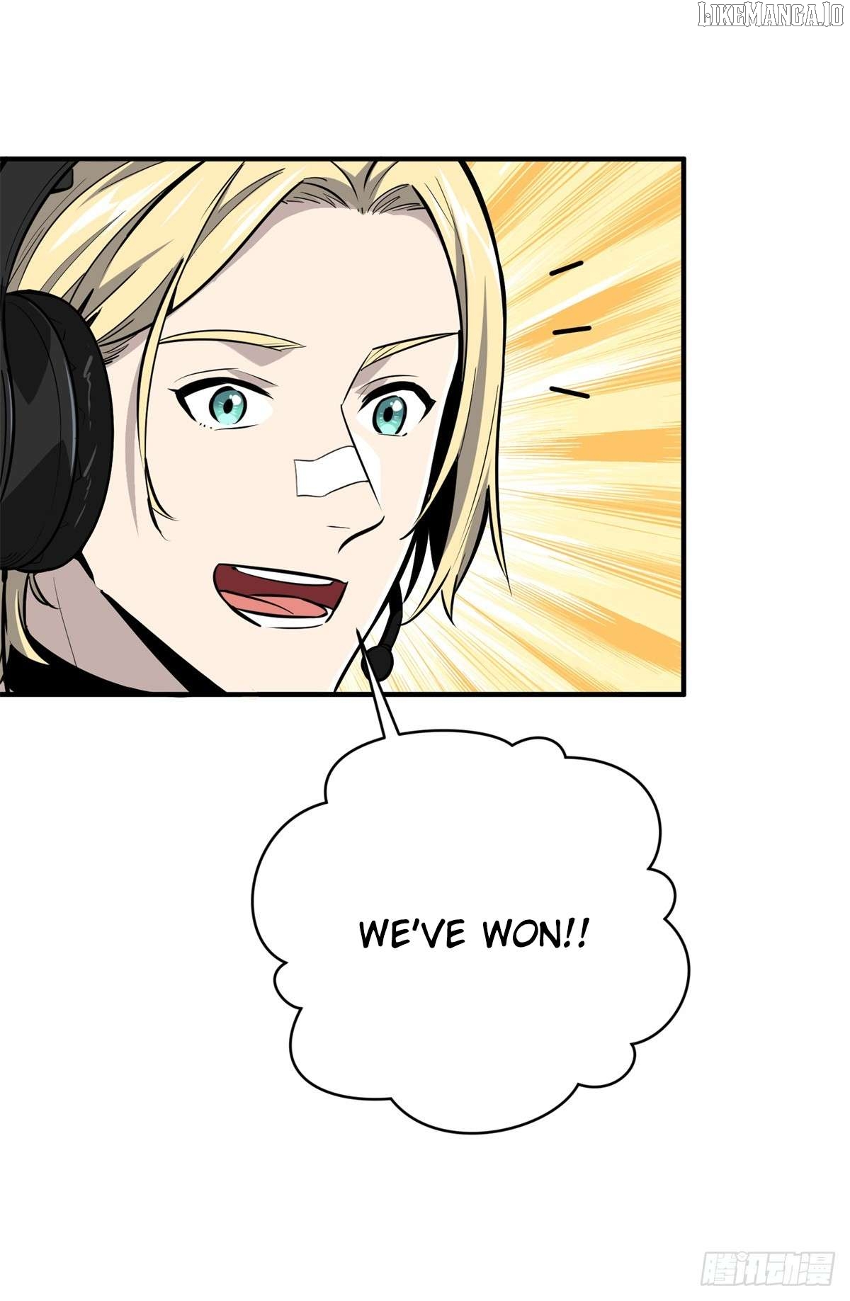 The King’s Avatar Chapter 185 - page 4