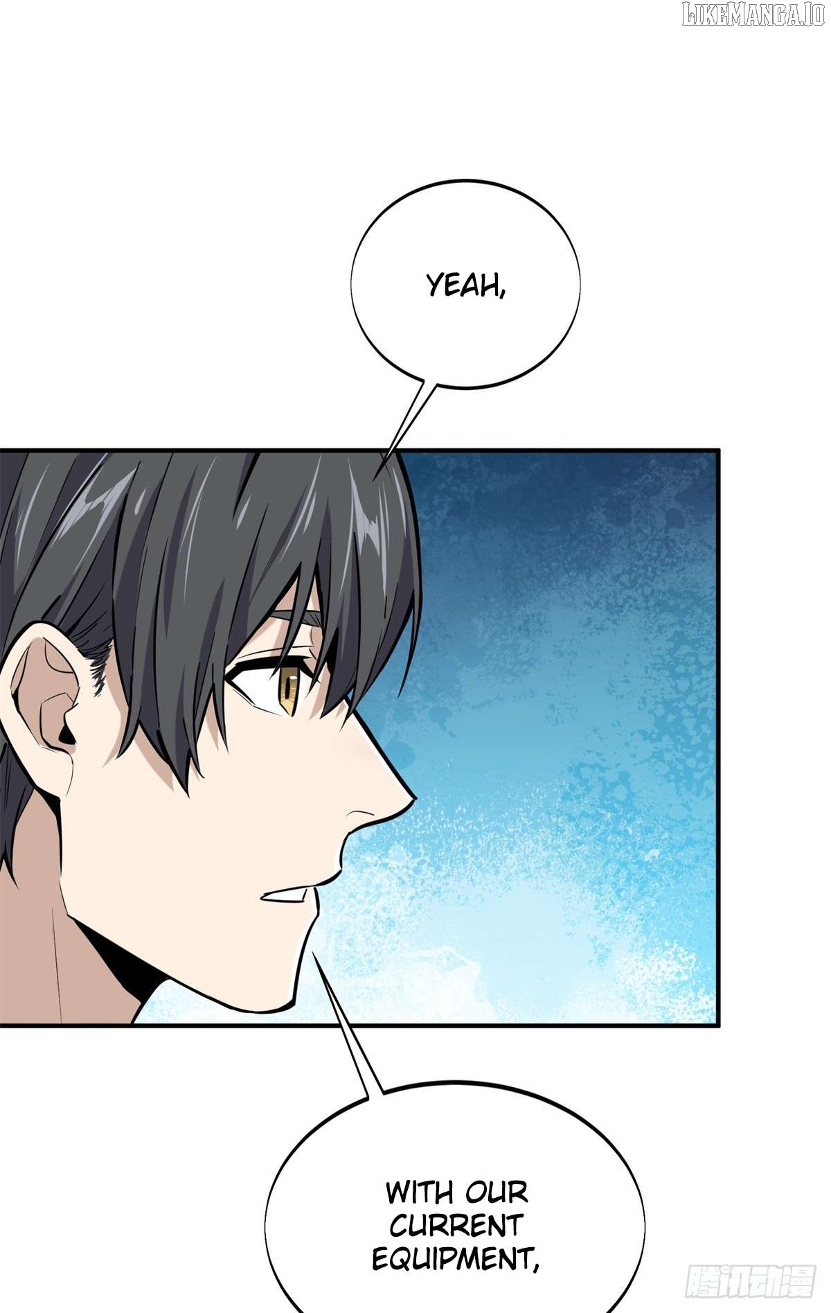 The King’s Avatar Chapter 185 - page 45