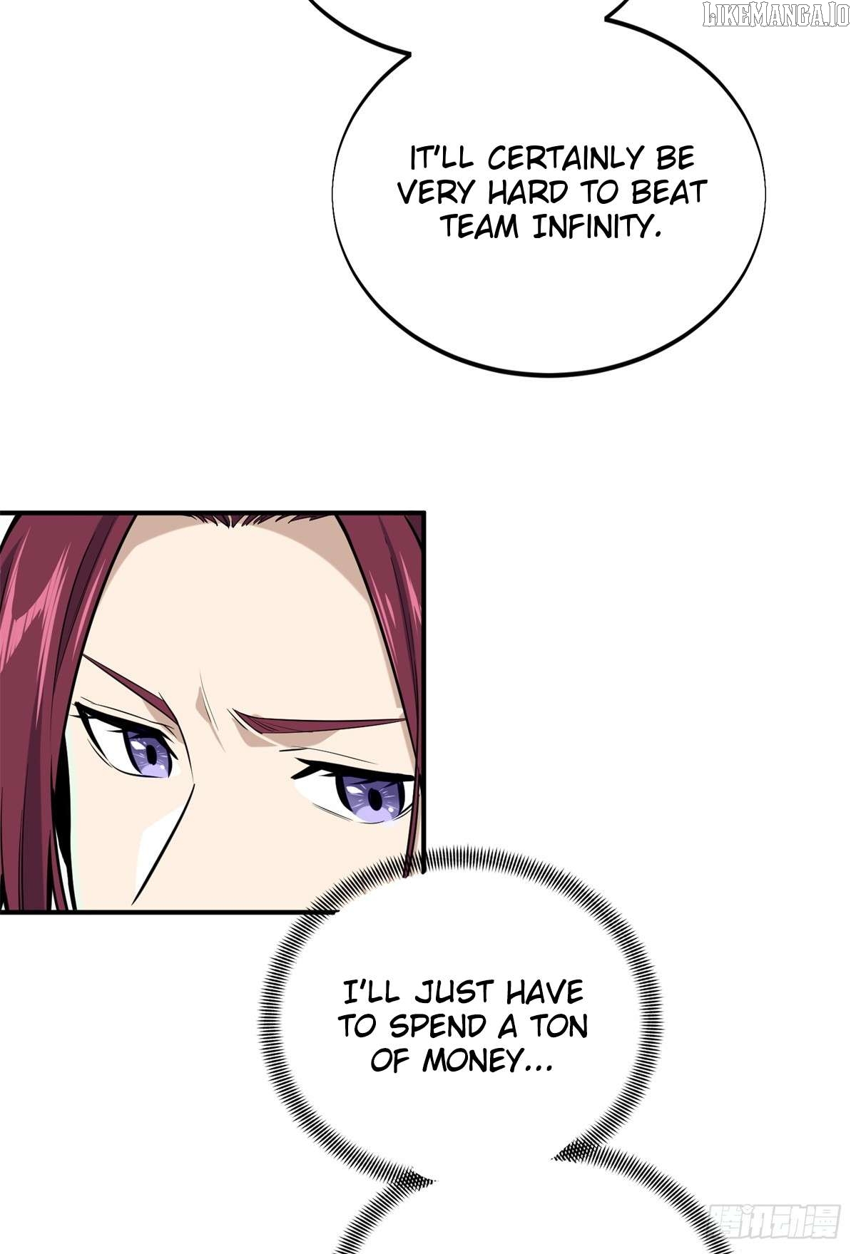 The King’s Avatar Chapter 185 - page 46