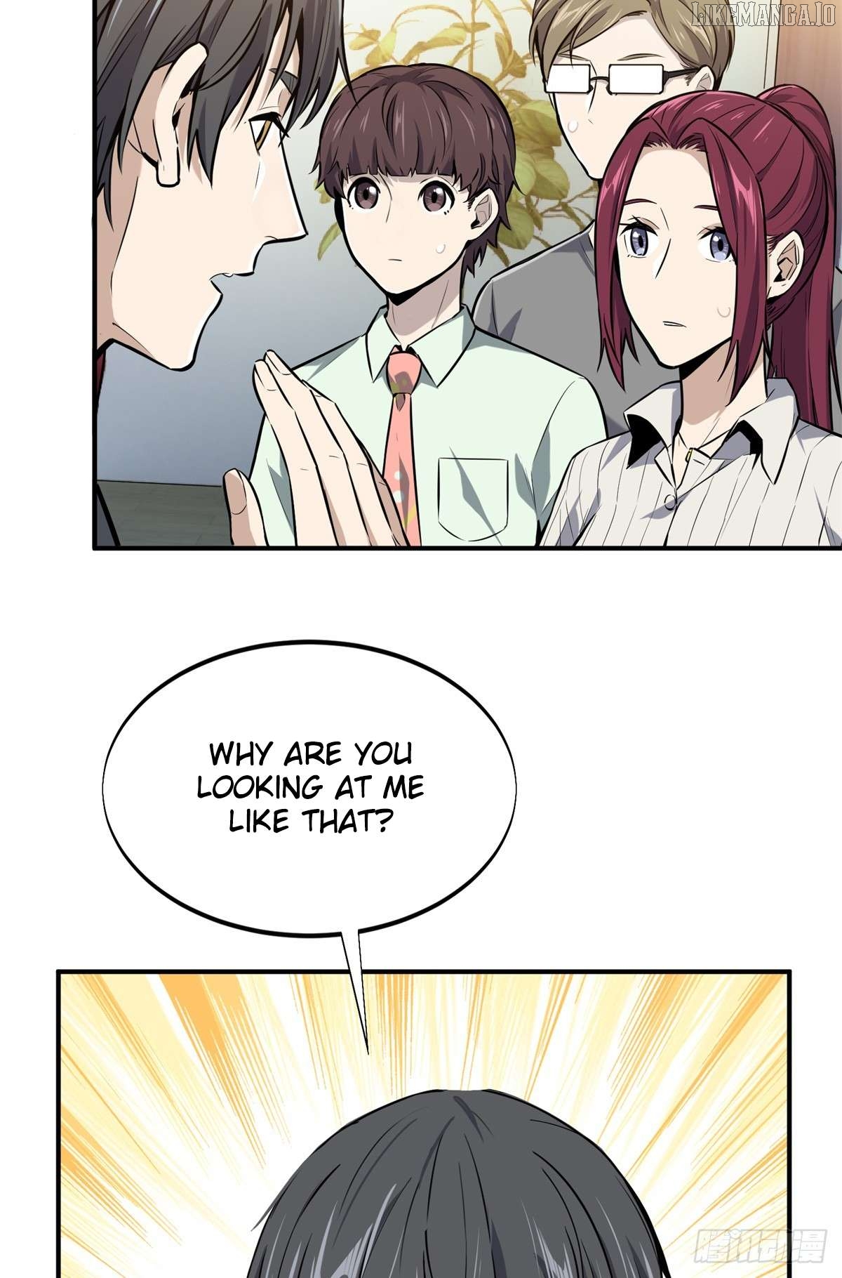 The King’s Avatar Chapter 185 - page 48