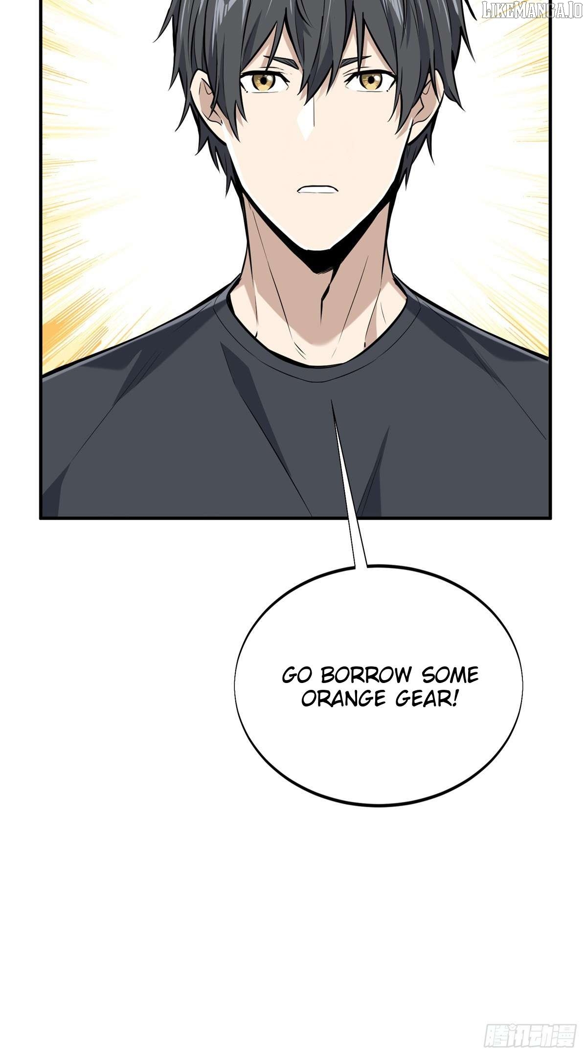 The King’s Avatar Chapter 185 - page 49