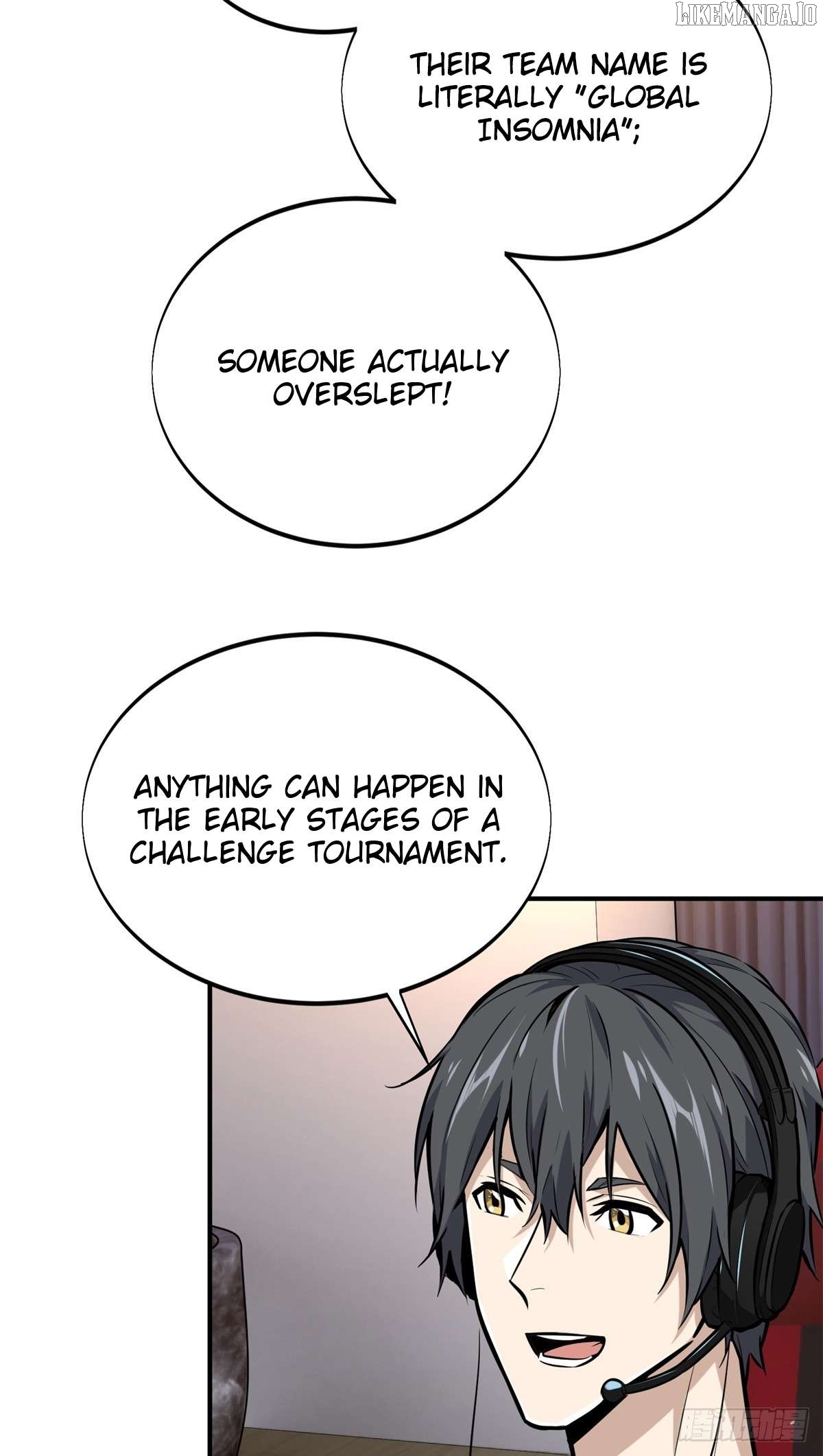 The King’s Avatar Chapter 185 - page 6