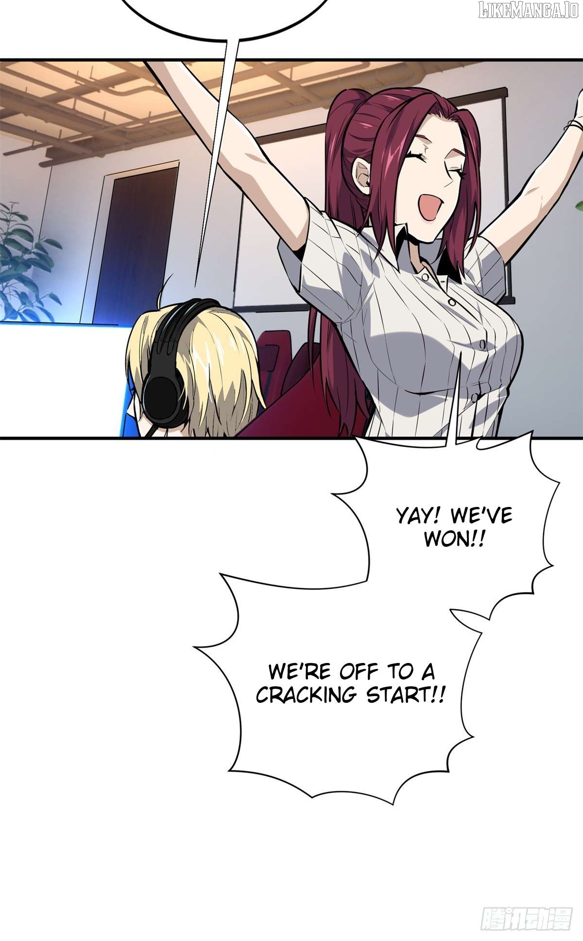 The King’s Avatar Chapter 185 - page 8