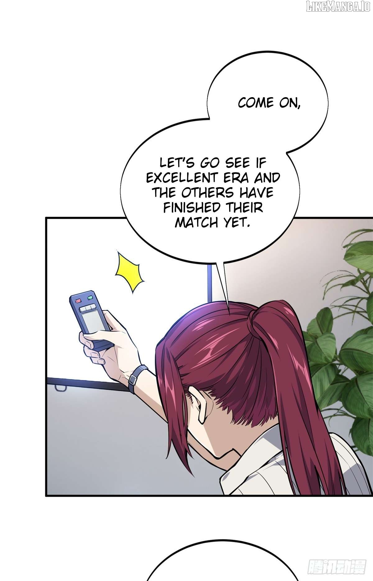 The King’s Avatar Chapter 185 - page 9