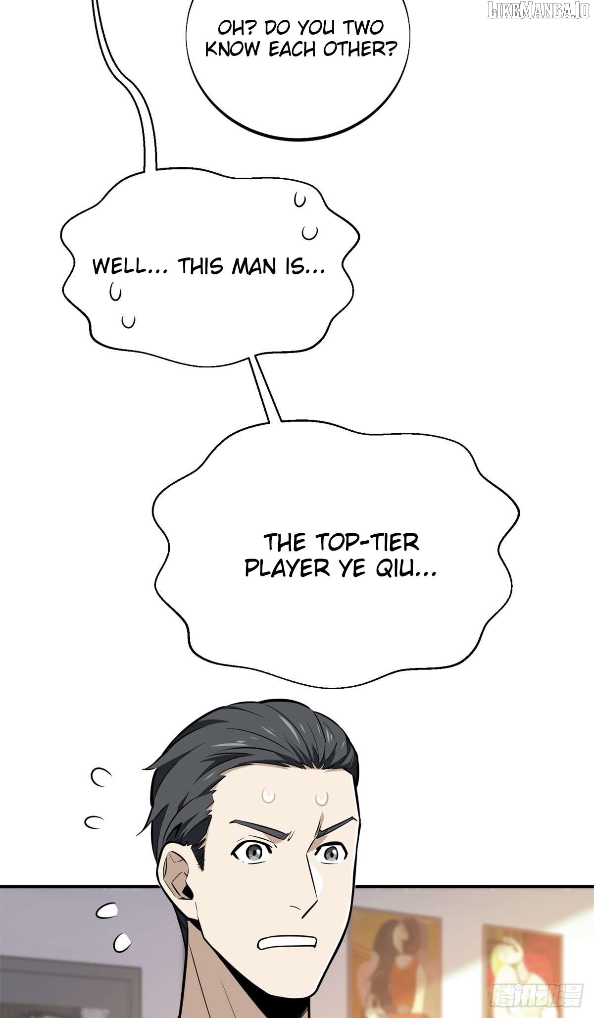 The King’s Avatar Chapter 186 - page 20