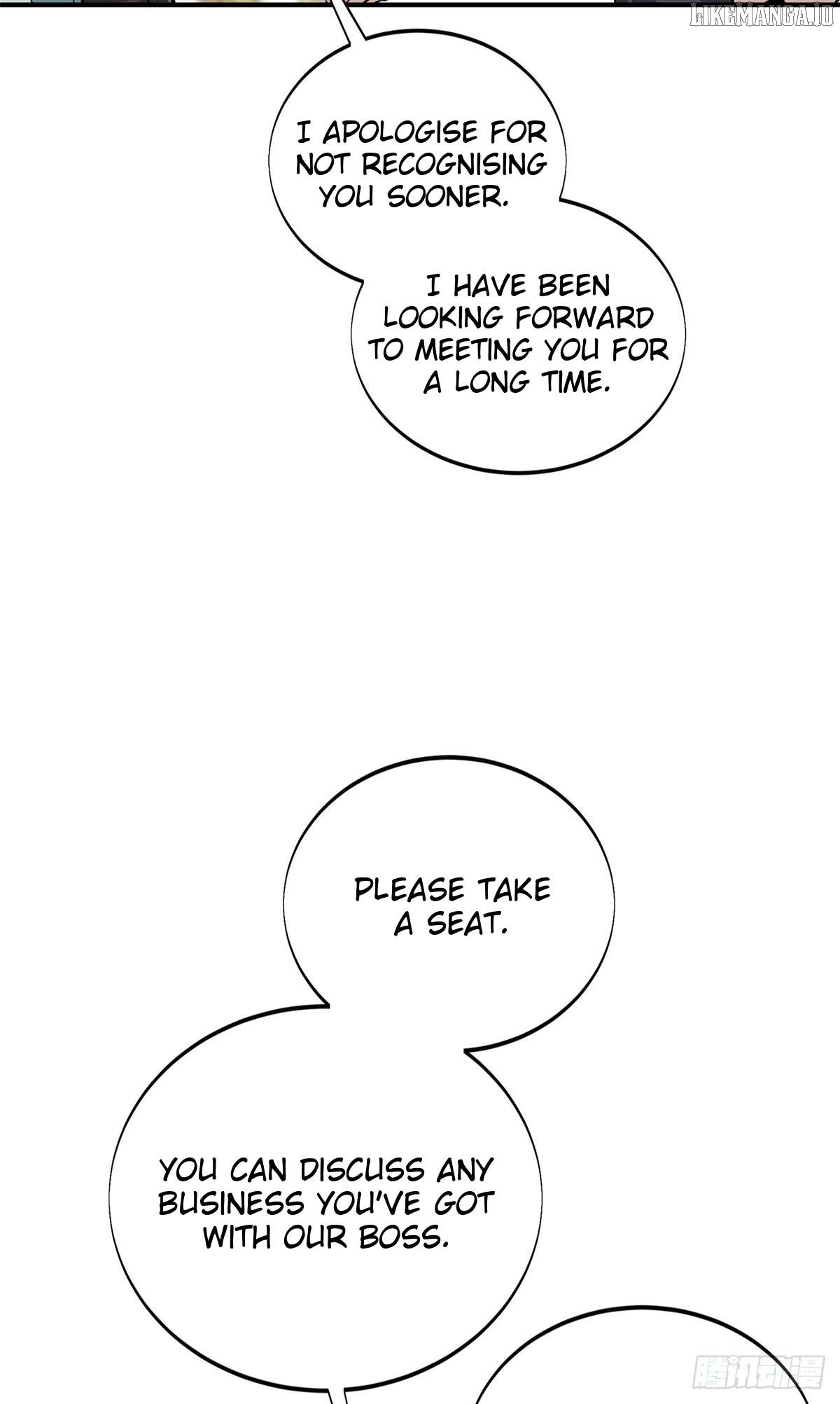 The King’s Avatar Chapter 186 - page 23