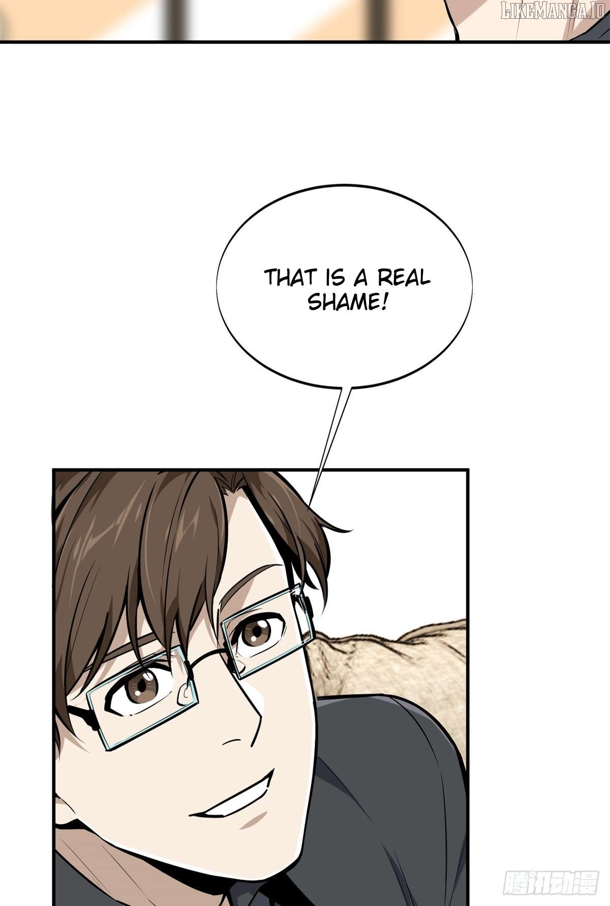 The King’s Avatar Chapter 186 - page 28