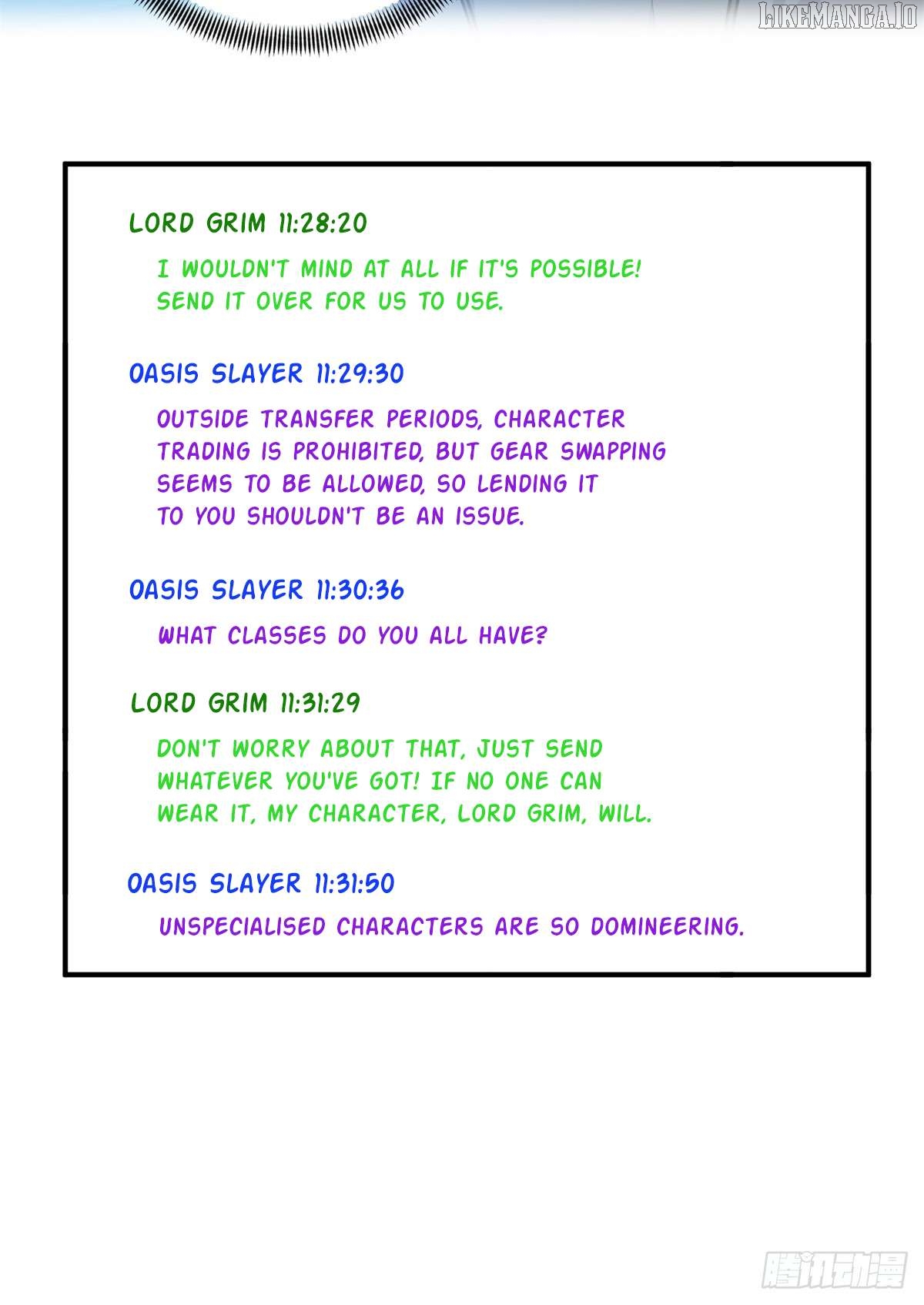 The King’s Avatar Chapter 186 - page 3