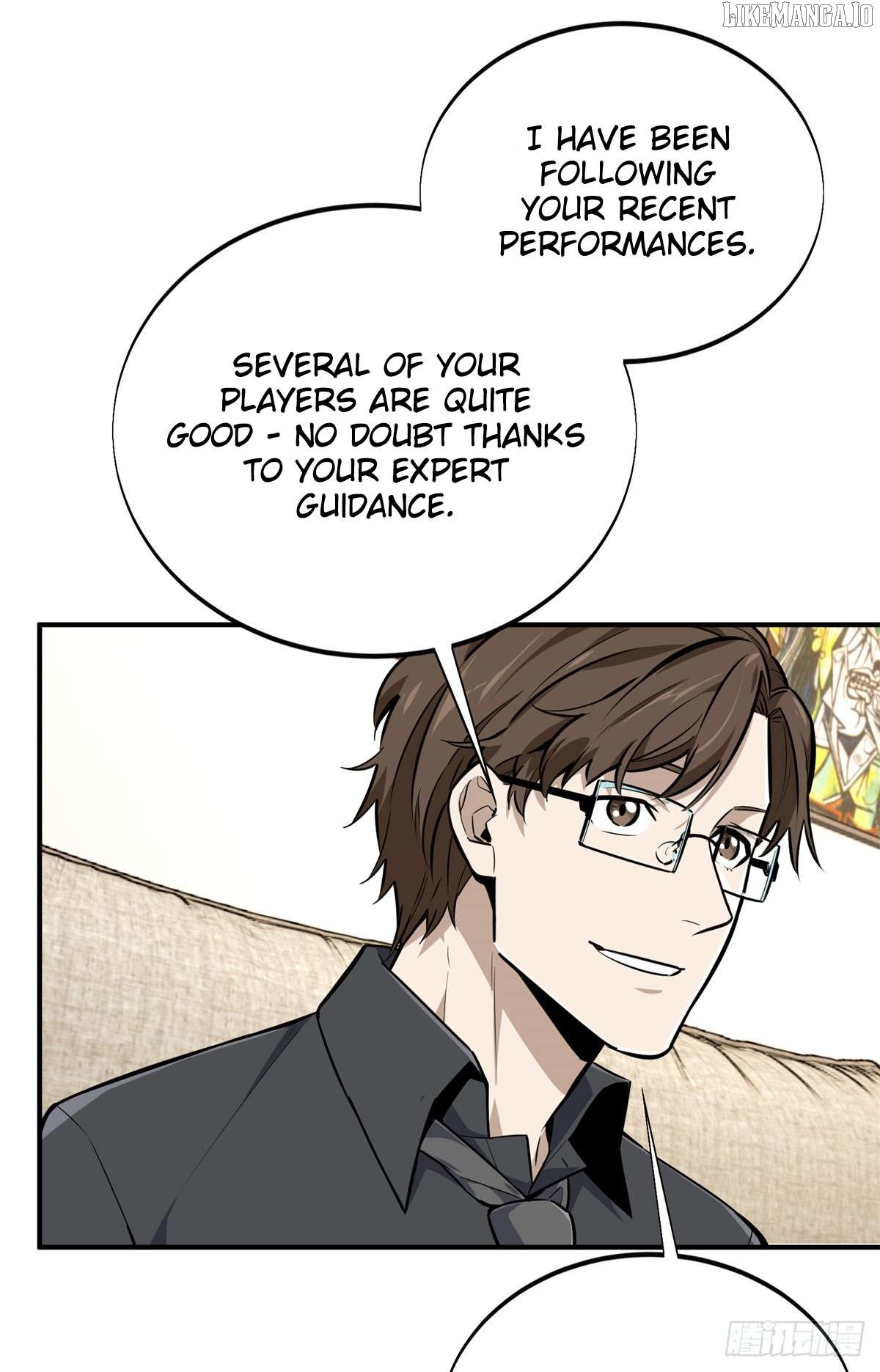 The King’s Avatar Chapter 186 - page 33