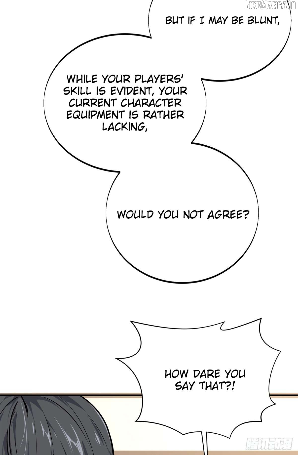 The King’s Avatar Chapter 186 - page 34