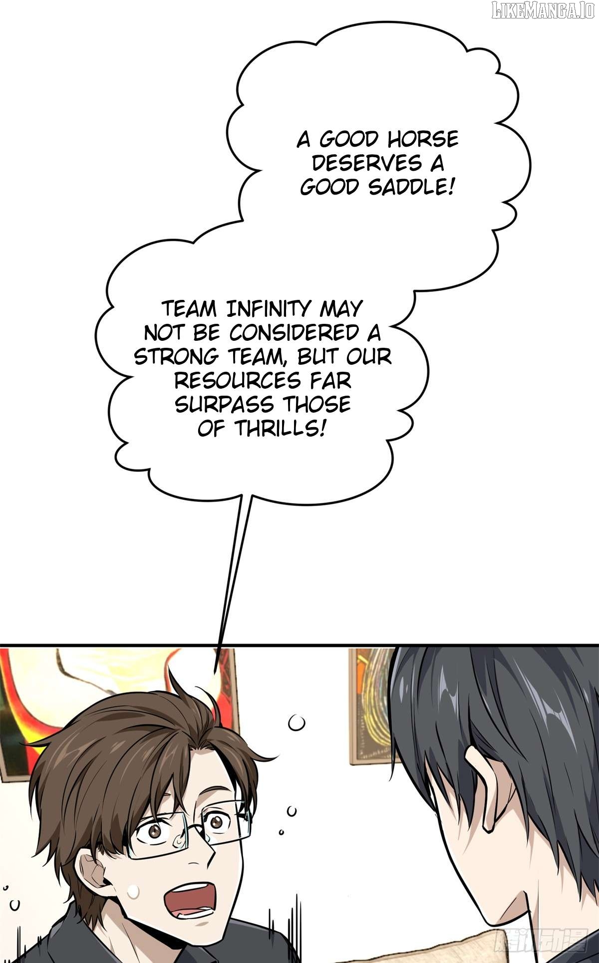 The King’s Avatar Chapter 186 - page 36