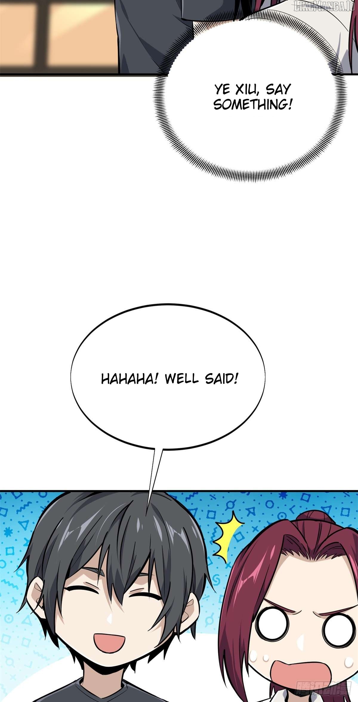 The King’s Avatar Chapter 186 - page 39