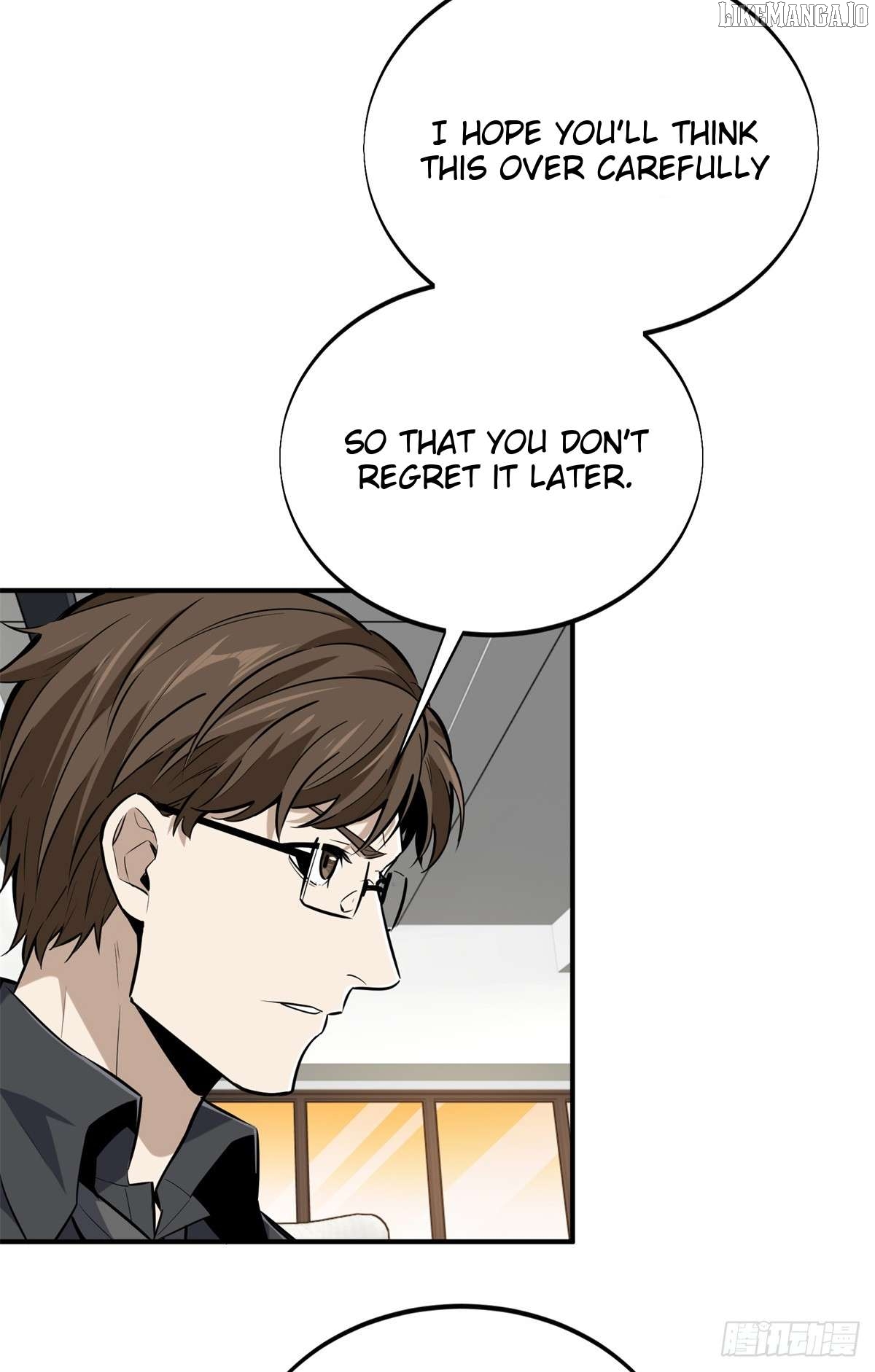 The King’s Avatar Chapter 186 - page 48