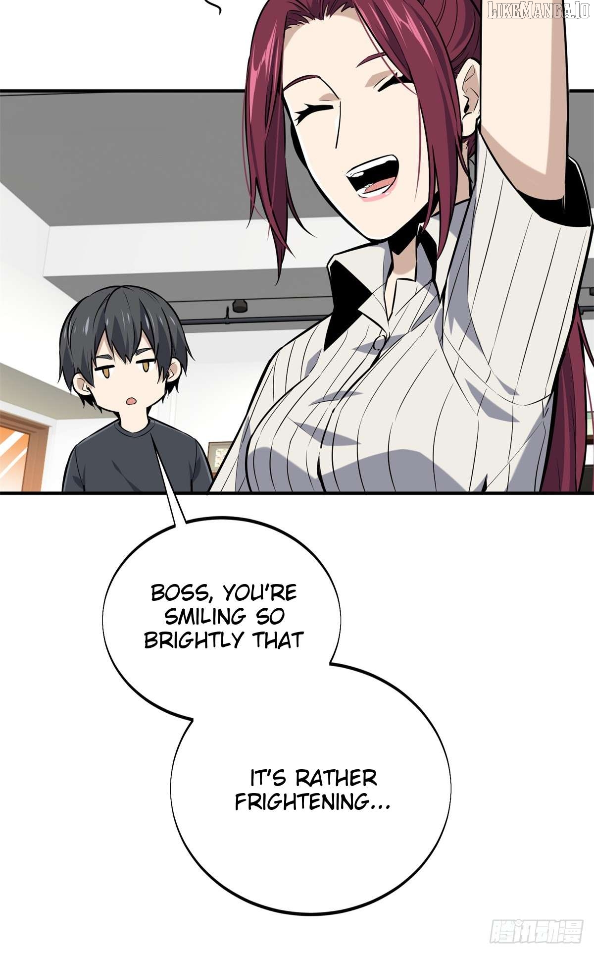The King’s Avatar Chapter 186 - page 55