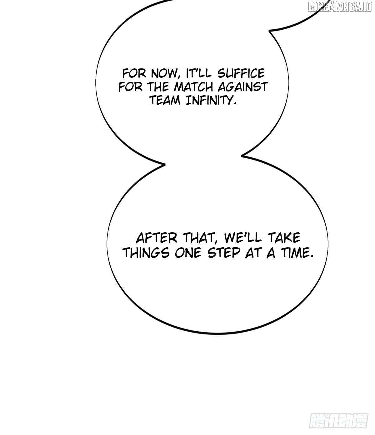 The King’s Avatar Chapter 186 - page 8