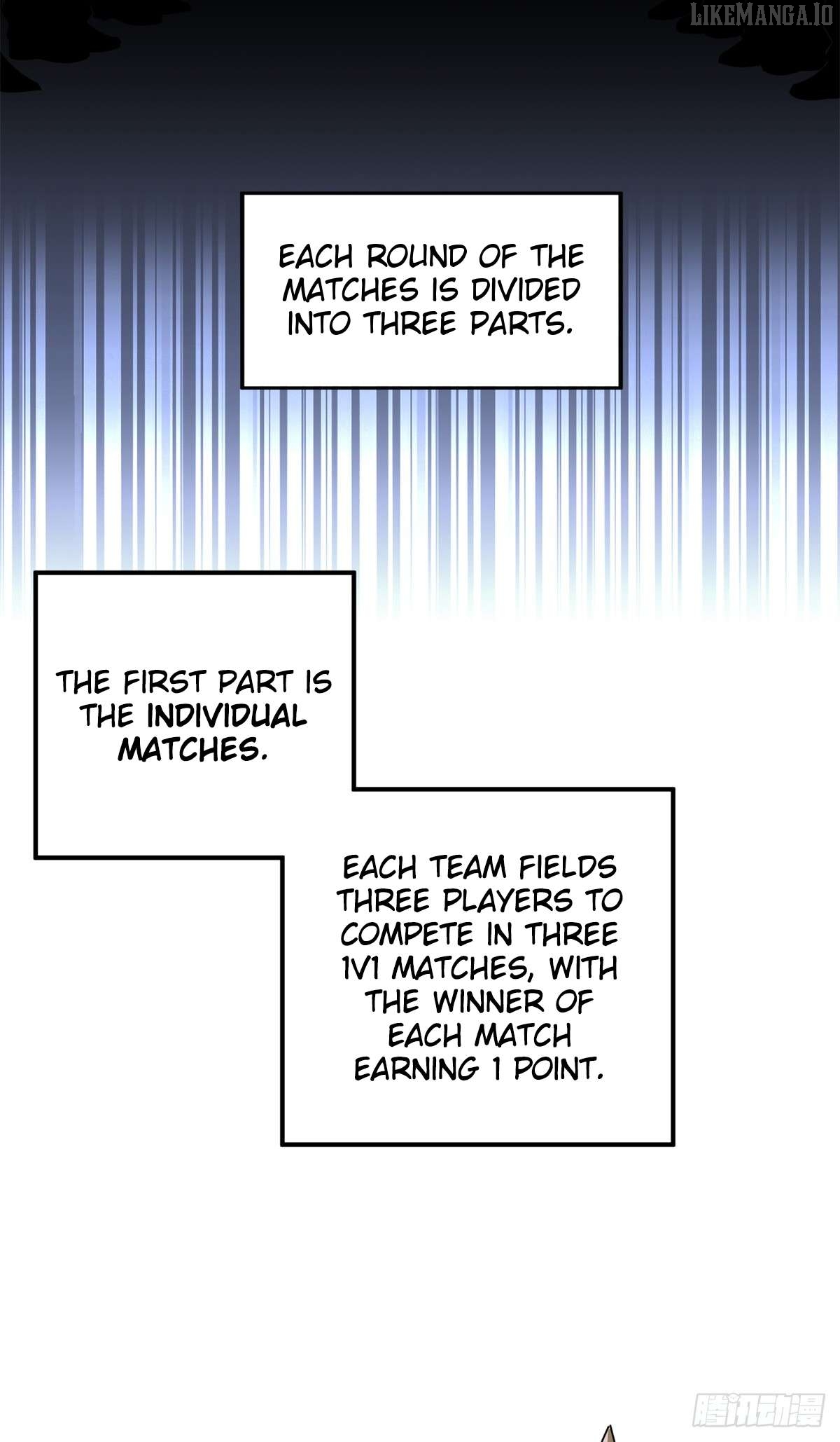 The King’s Avatar Chapter 187 - page 3
