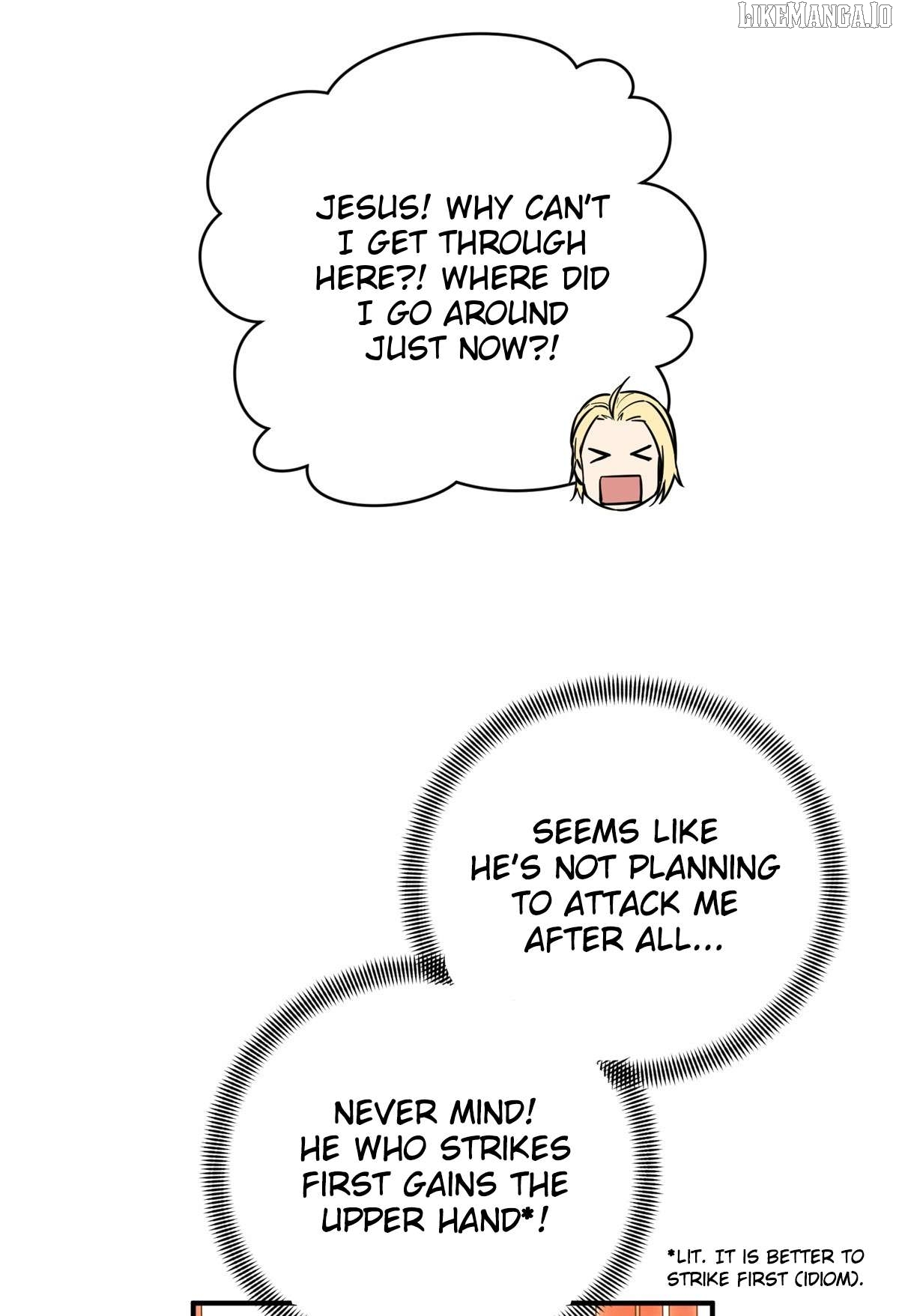The King’s Avatar Chapter 187 - page 32