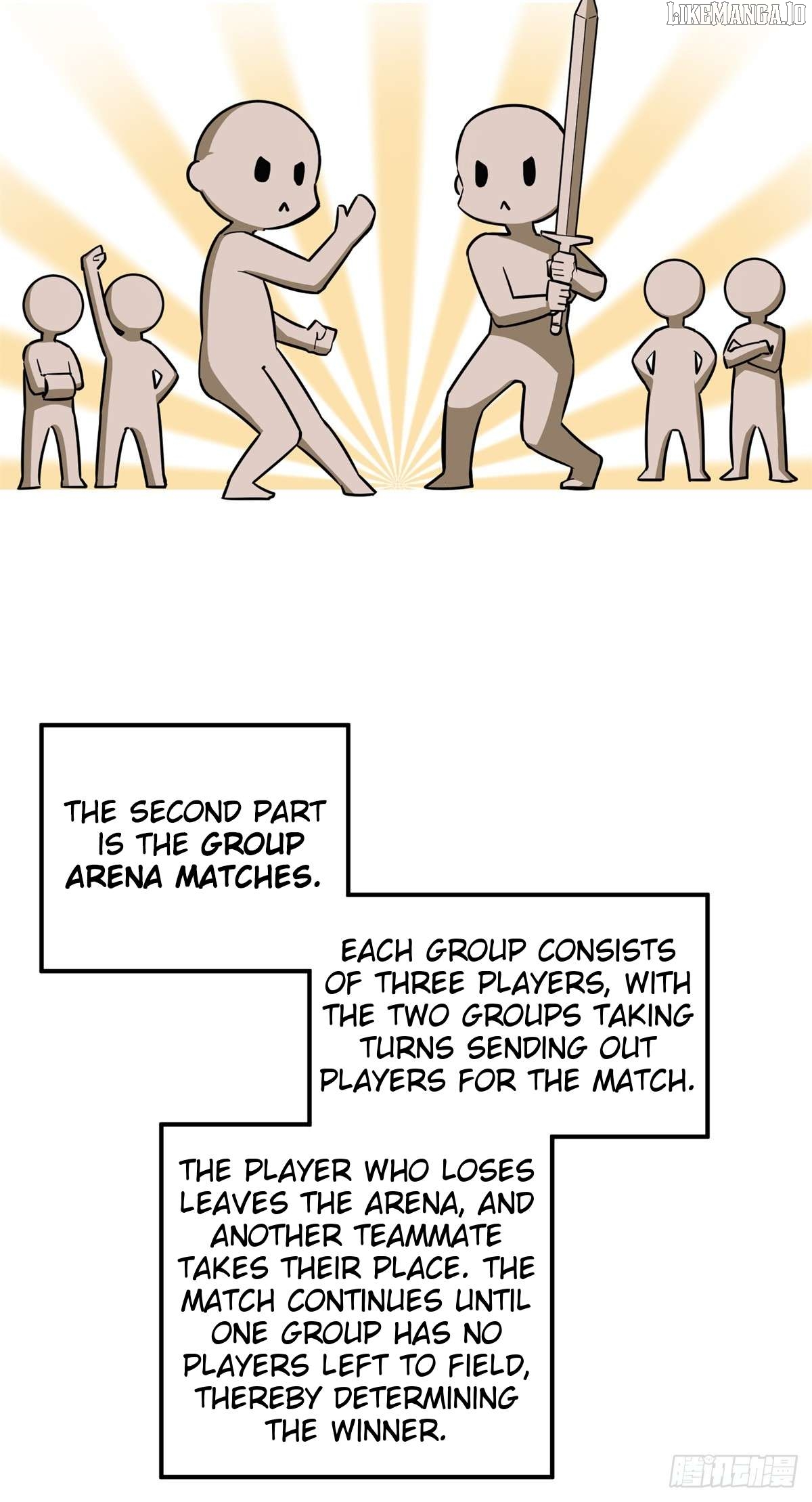 The King’s Avatar Chapter 187 - page 4