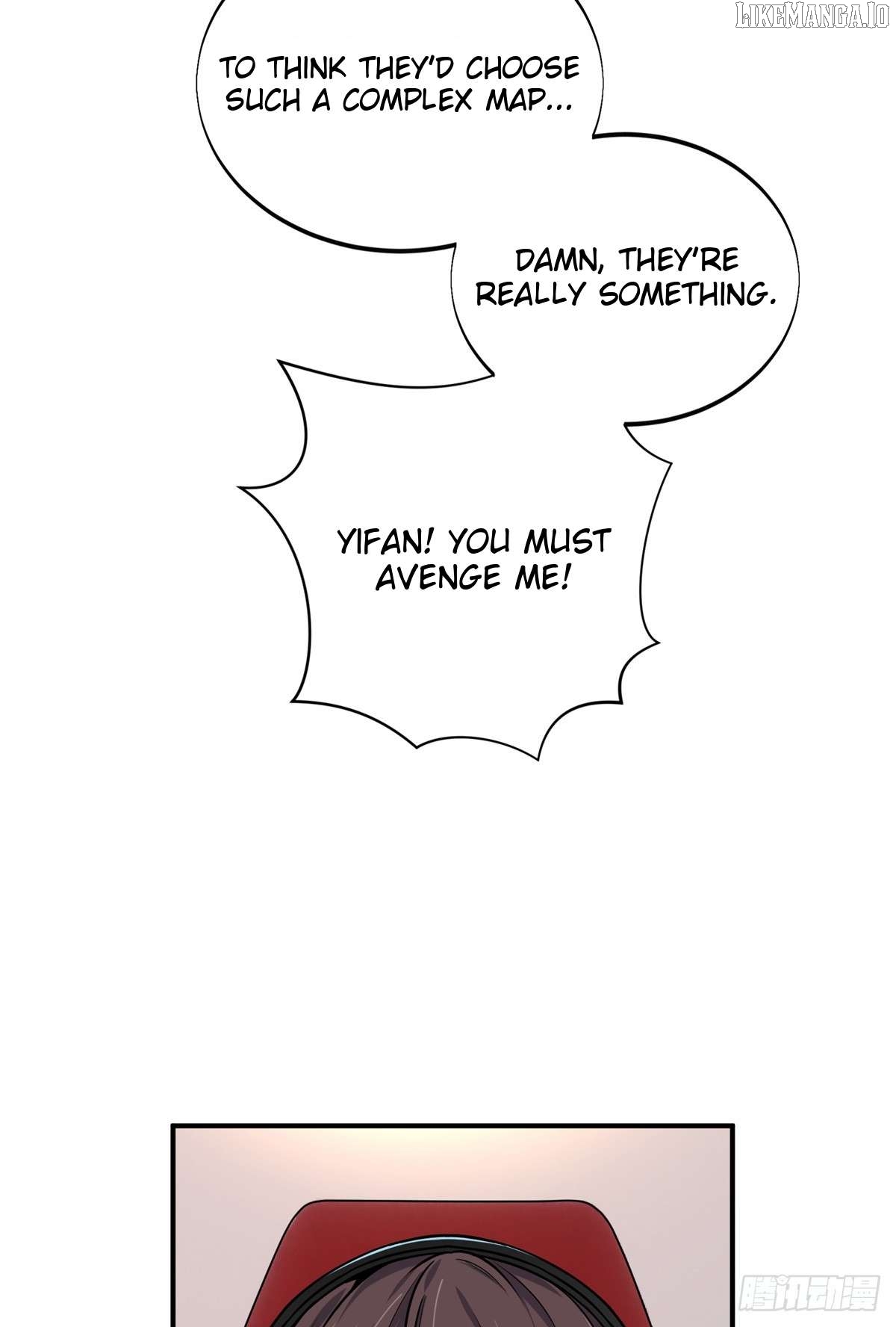 The King’s Avatar Chapter 187 - page 41