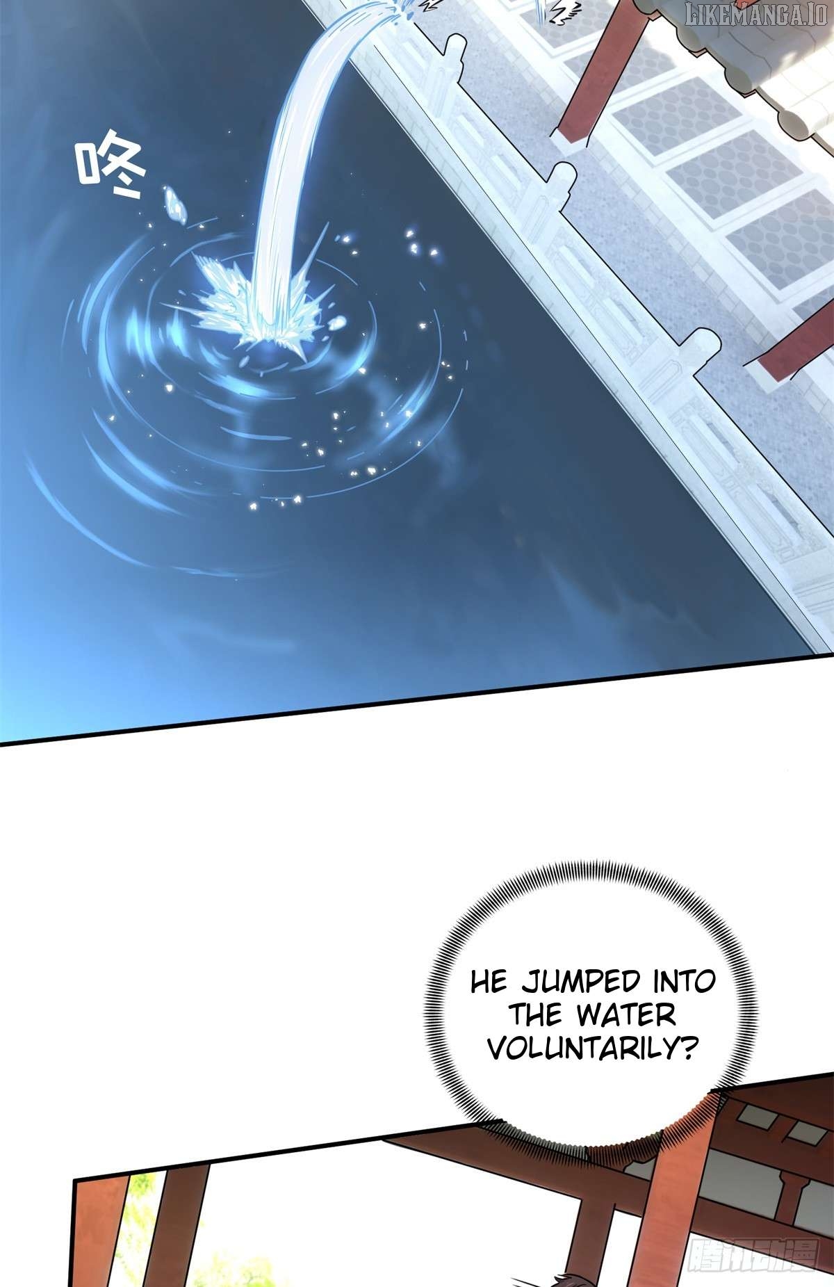 The King’s Avatar Chapter 187 - page 45