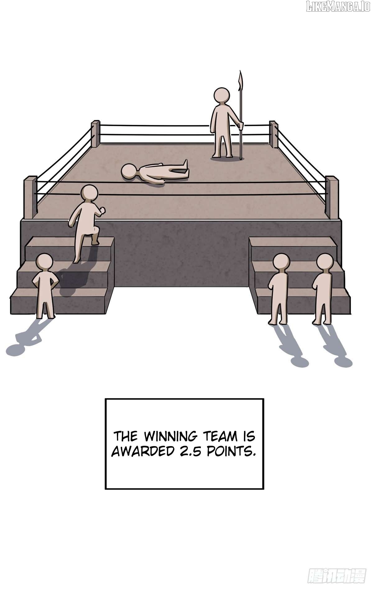 The King’s Avatar Chapter 187 - page 5
