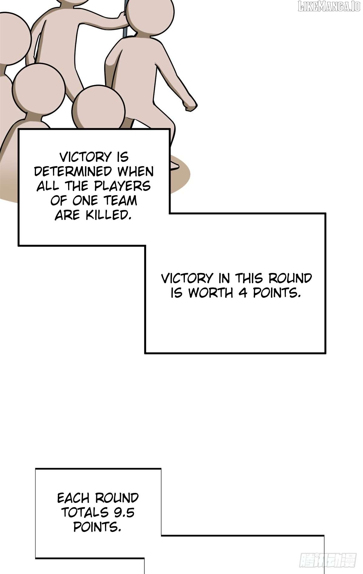 The King’s Avatar Chapter 187 - page 7