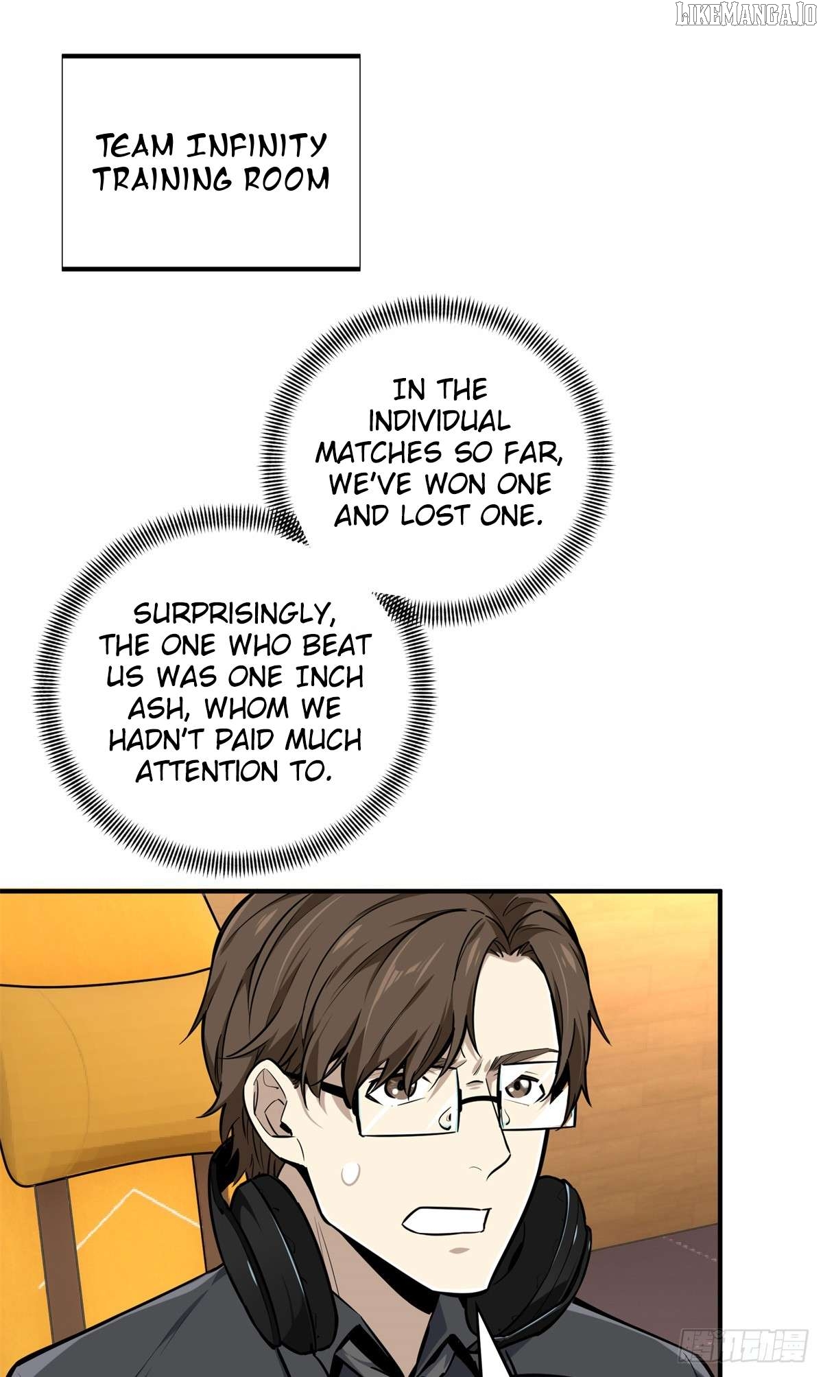 The King’s Avatar Chapter 188 - page 1