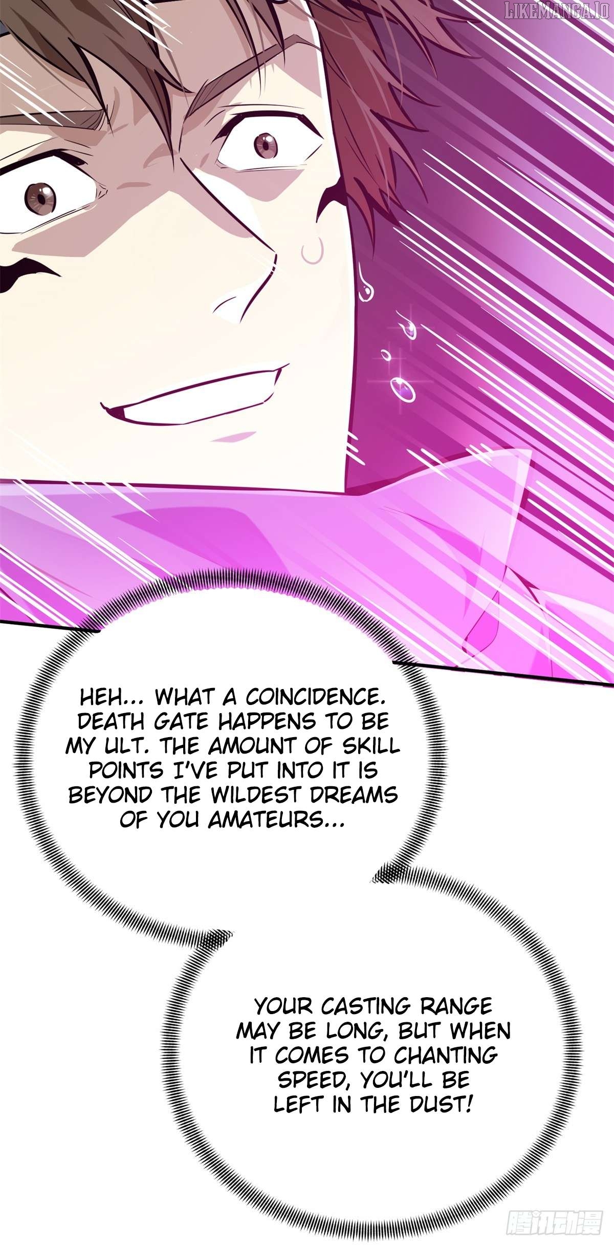 The King’s Avatar Chapter 188 - page 20