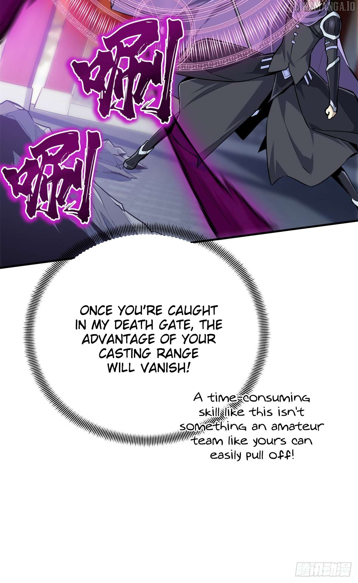 The King’s Avatar Chapter 188 - page 22